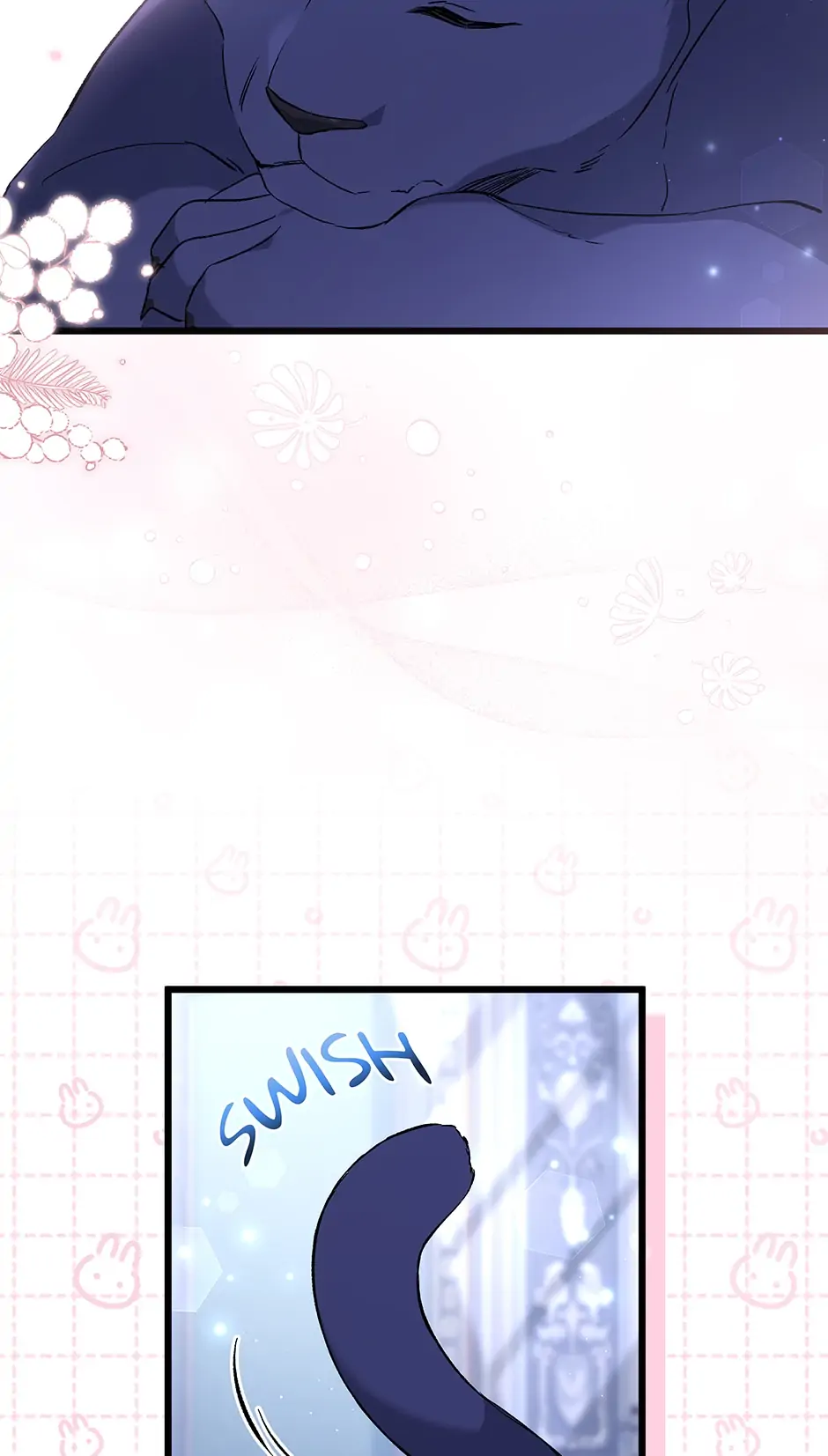 Little Rabbit and the Big Bad Leopard Chapter 54 - page 43