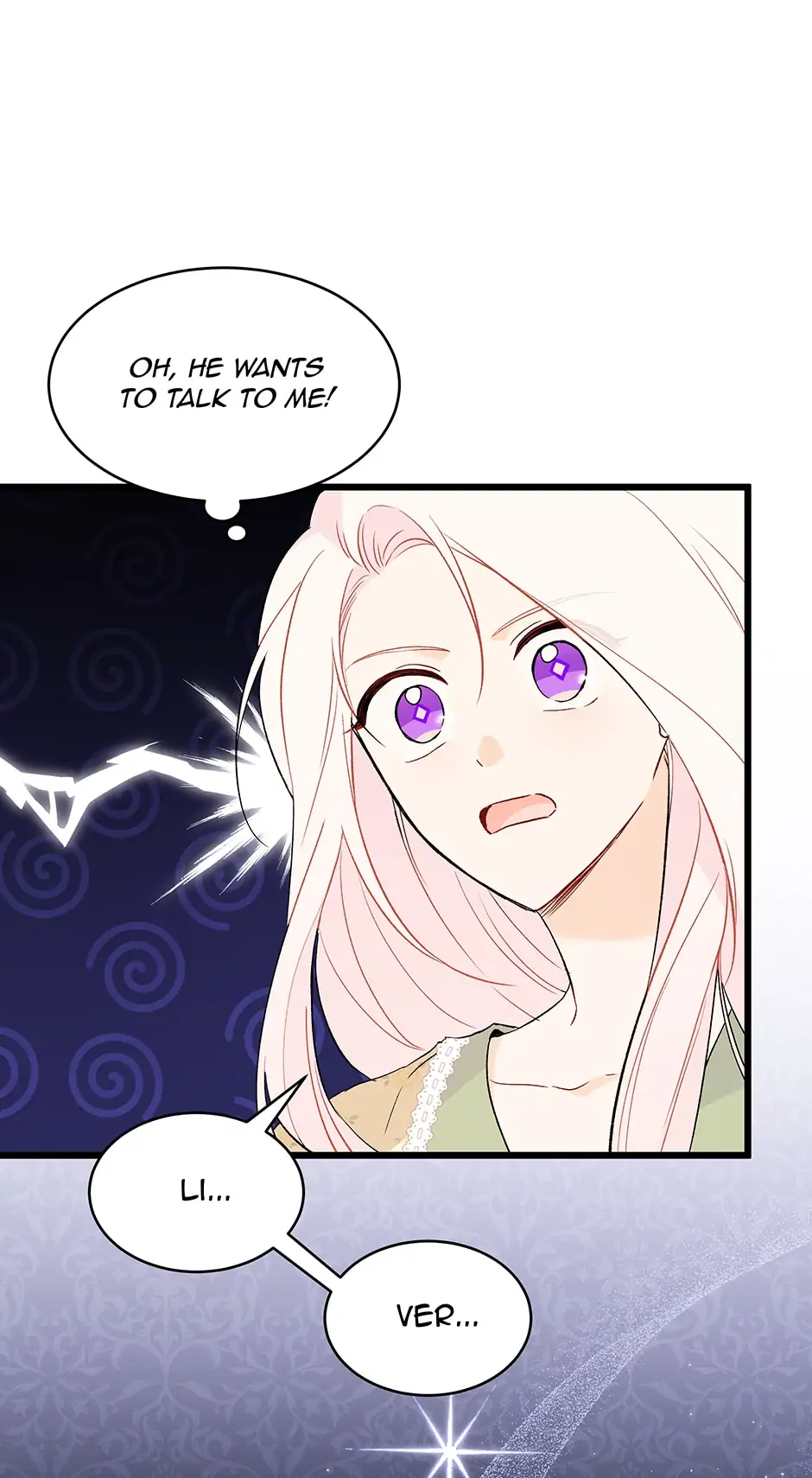 Little Rabbit and the Big Bad Leopard Chapter 54 - page 46