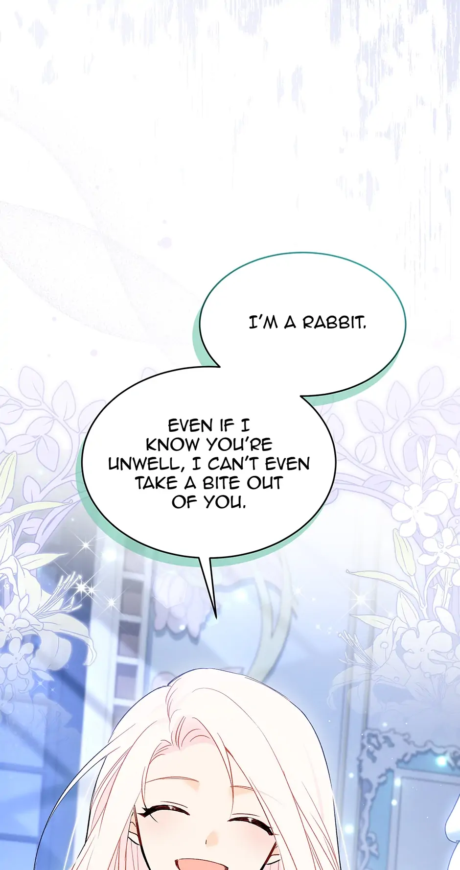 Little Rabbit and the Big Bad Leopard Chapter 54 - page 59