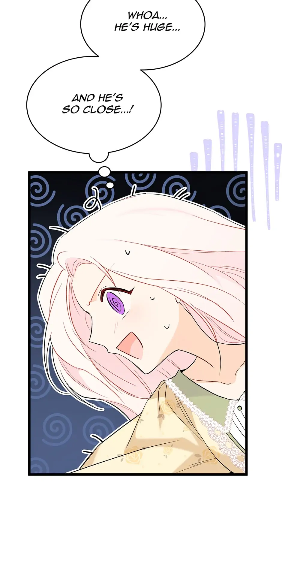 Little Rabbit and the Big Bad Leopard Chapter 54 - page 66