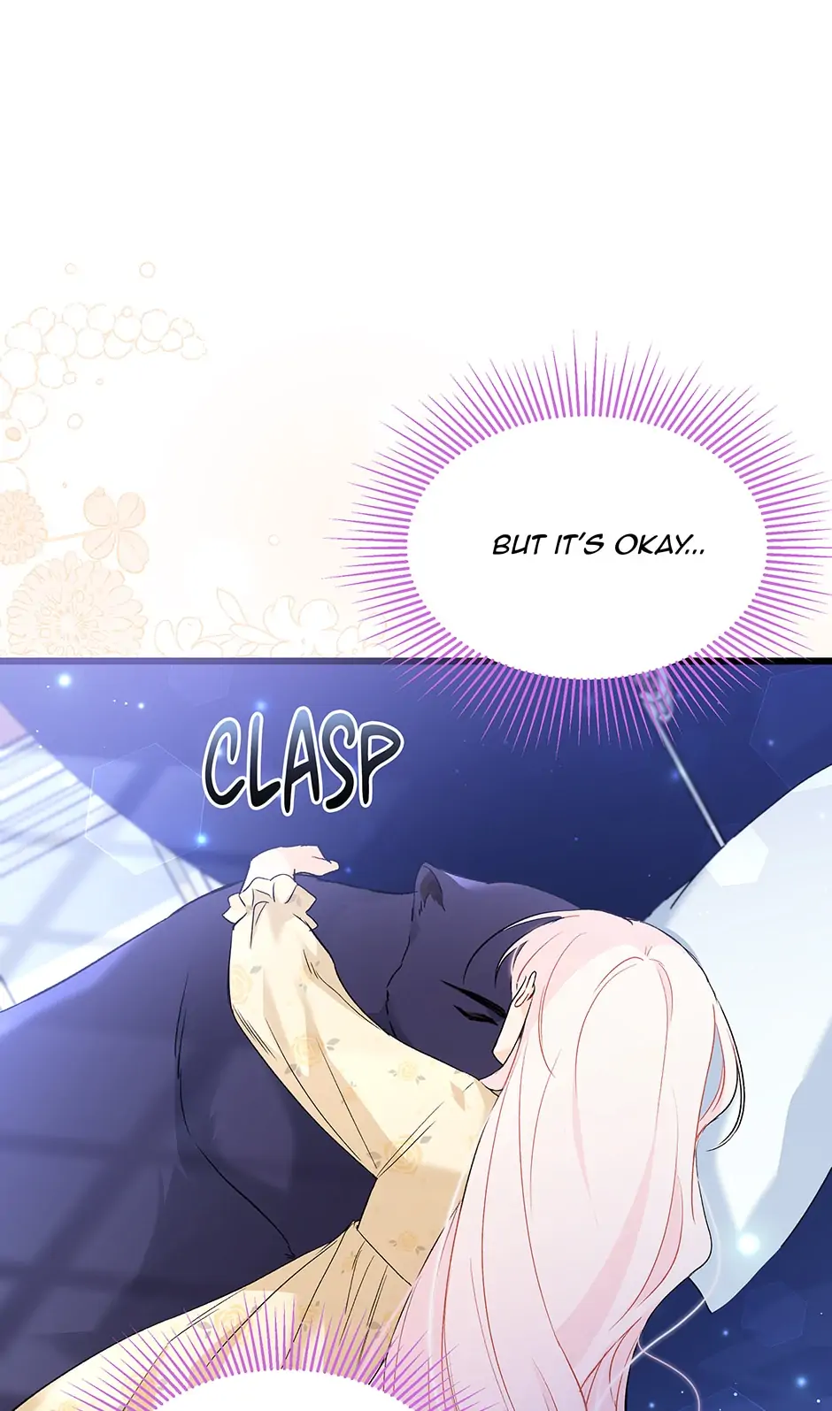 Little Rabbit and the Big Bad Leopard Chapter 54 - page 67