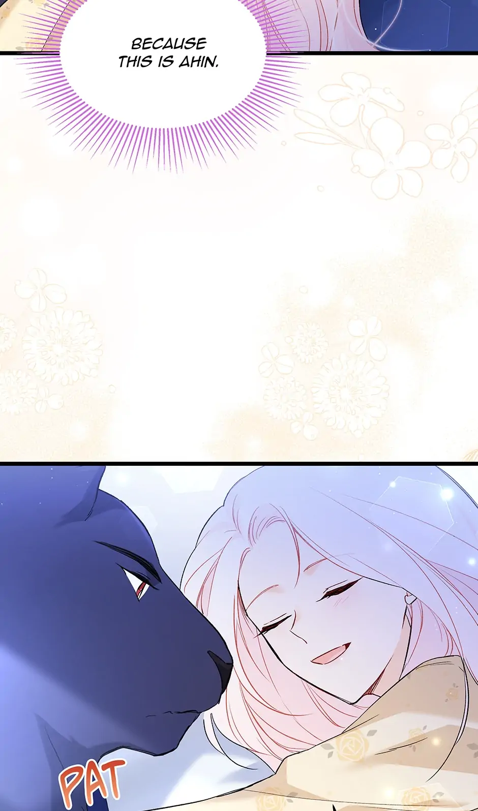 Little Rabbit and the Big Bad Leopard Chapter 54 - page 68