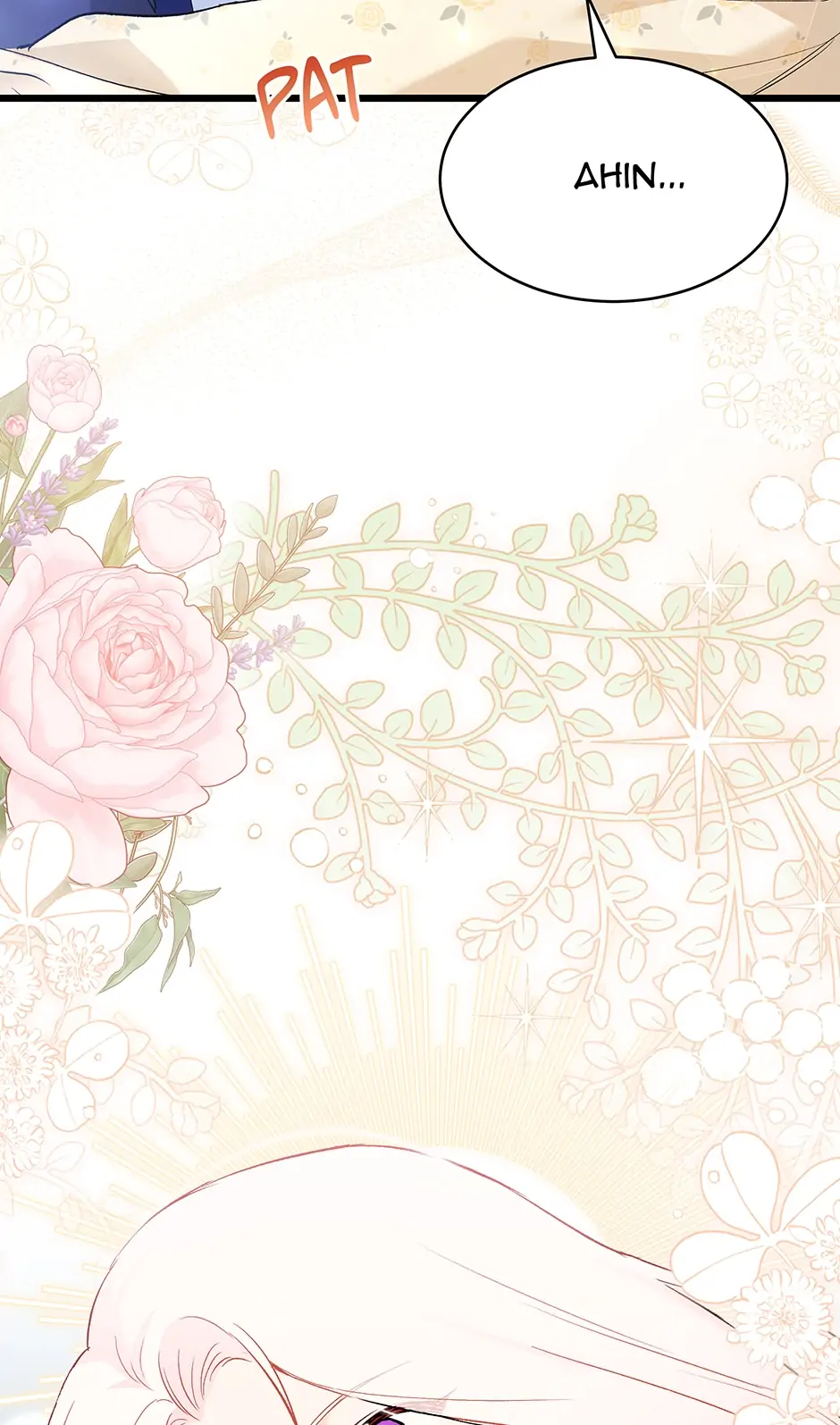 Little Rabbit and the Big Bad Leopard Chapter 54 - page 69
