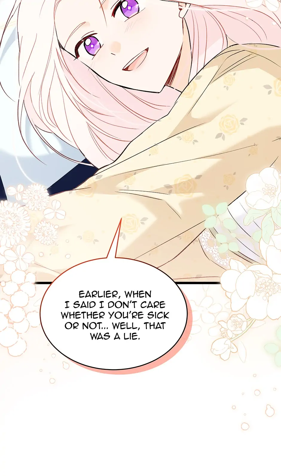 Little Rabbit and the Big Bad Leopard Chapter 54 - page 70