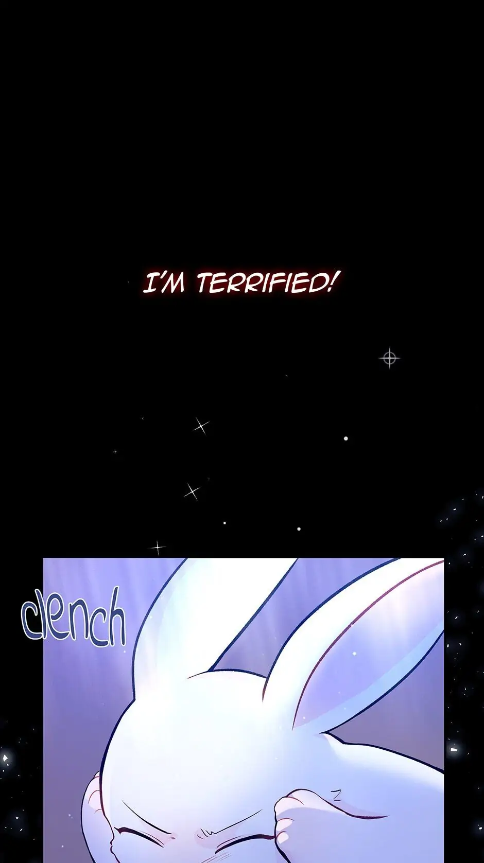 Little Rabbit and the Big Bad Leopard Chapter 1 - page 24