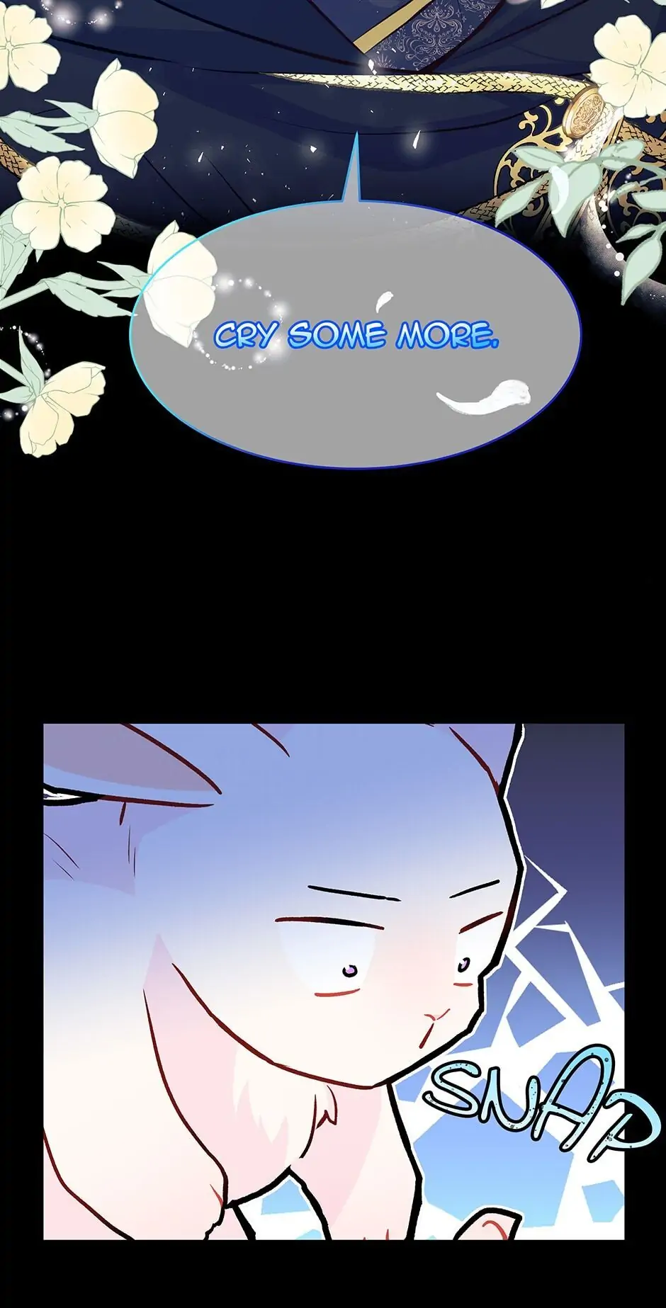 Little Rabbit and the Big Bad Leopard Chapter 1 - page 38