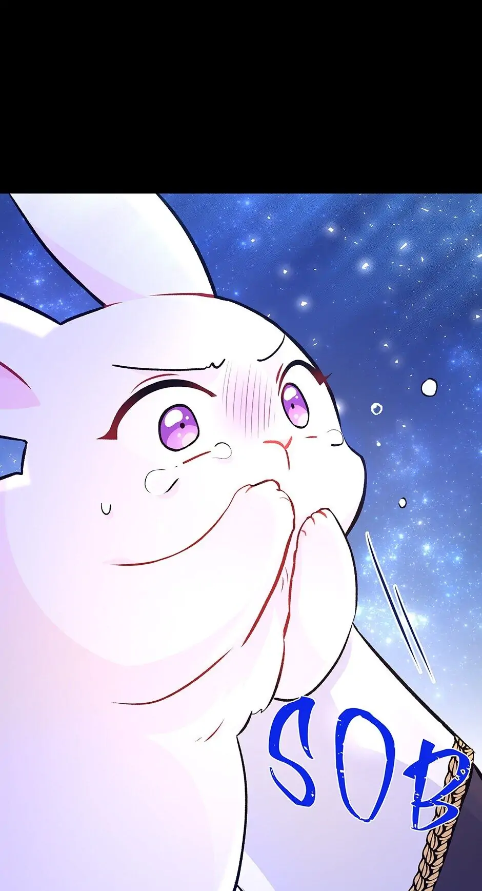 Little Rabbit and the Big Bad Leopard Chapter 1 - page 39