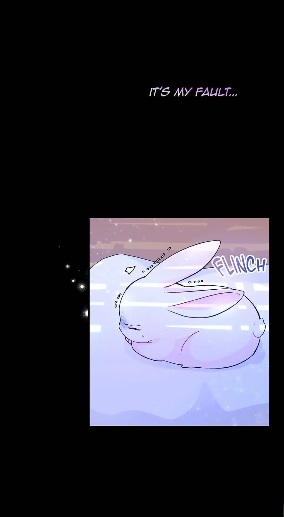 Little Rabbit and the Big Bad Leopard Chapter 1 - page 7