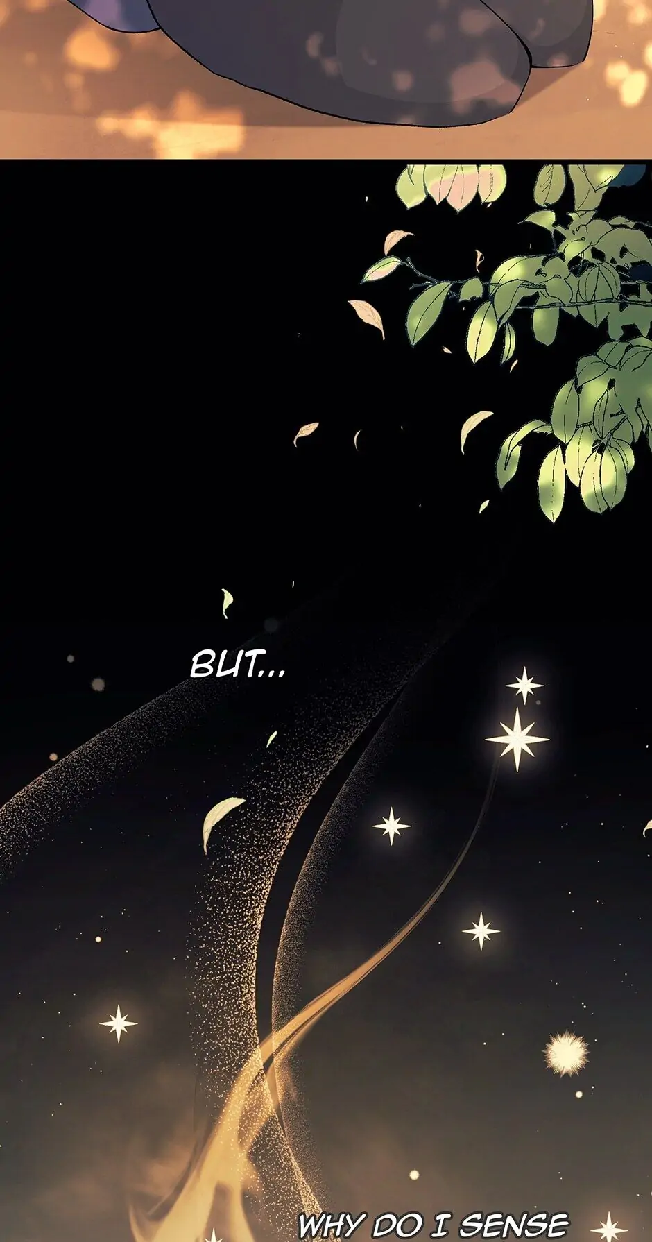 Little Rabbit and the Big Bad Leopard Chapter 42 - page 38