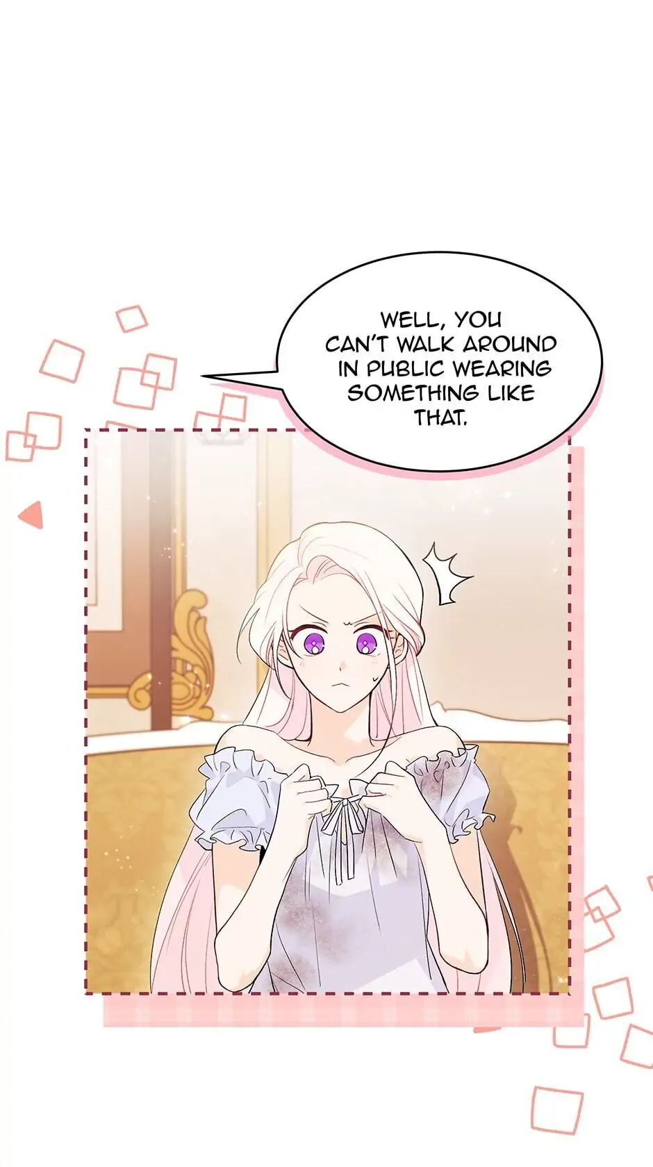 Little Rabbit and the Big Bad Leopard Chapter 42 - page 59