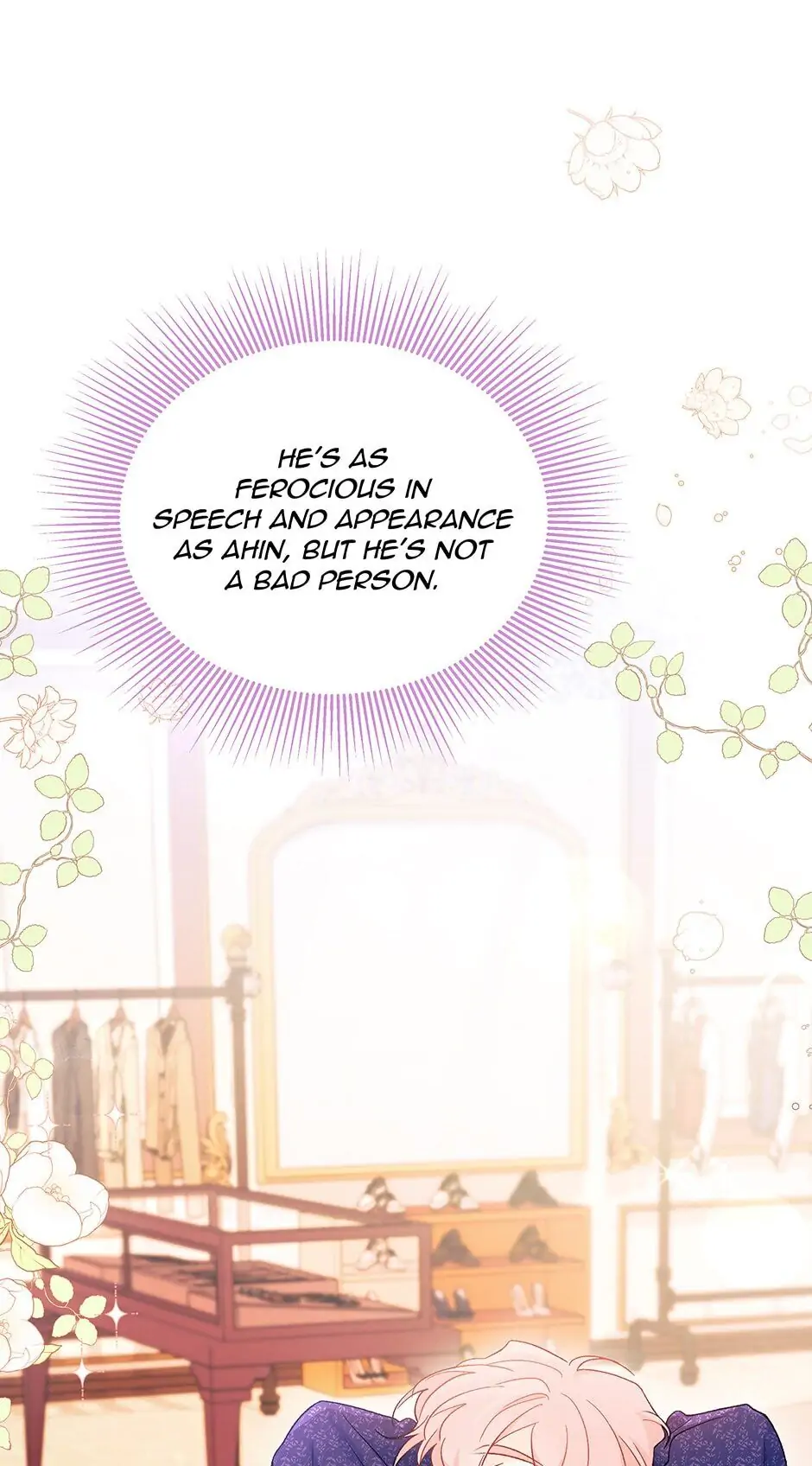 Little Rabbit and the Big Bad Leopard Chapter 42 - page 70