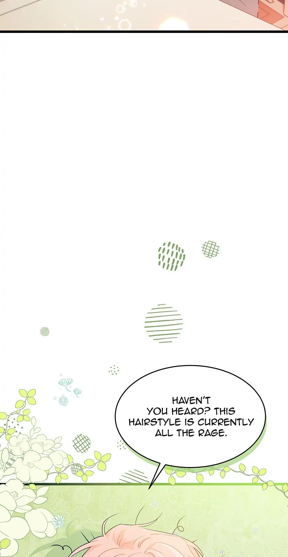 Little Rabbit and the Big Bad Leopard Chapter 43 - page 12