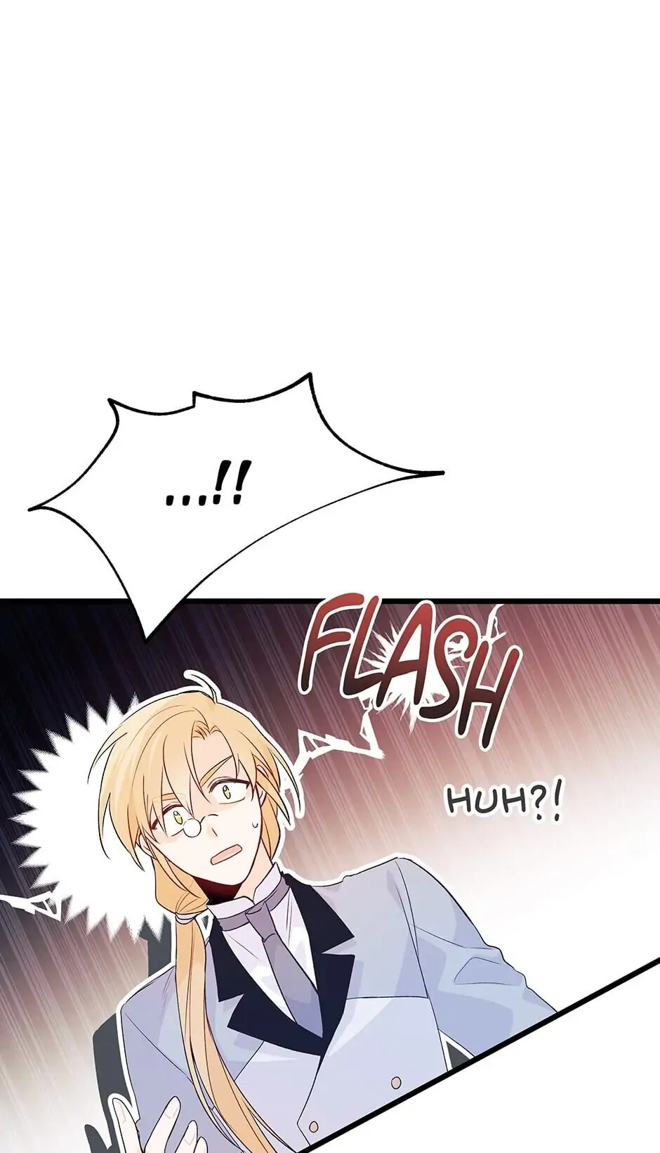 Little Rabbit and the Big Bad Leopard Chapter 43 - page 20