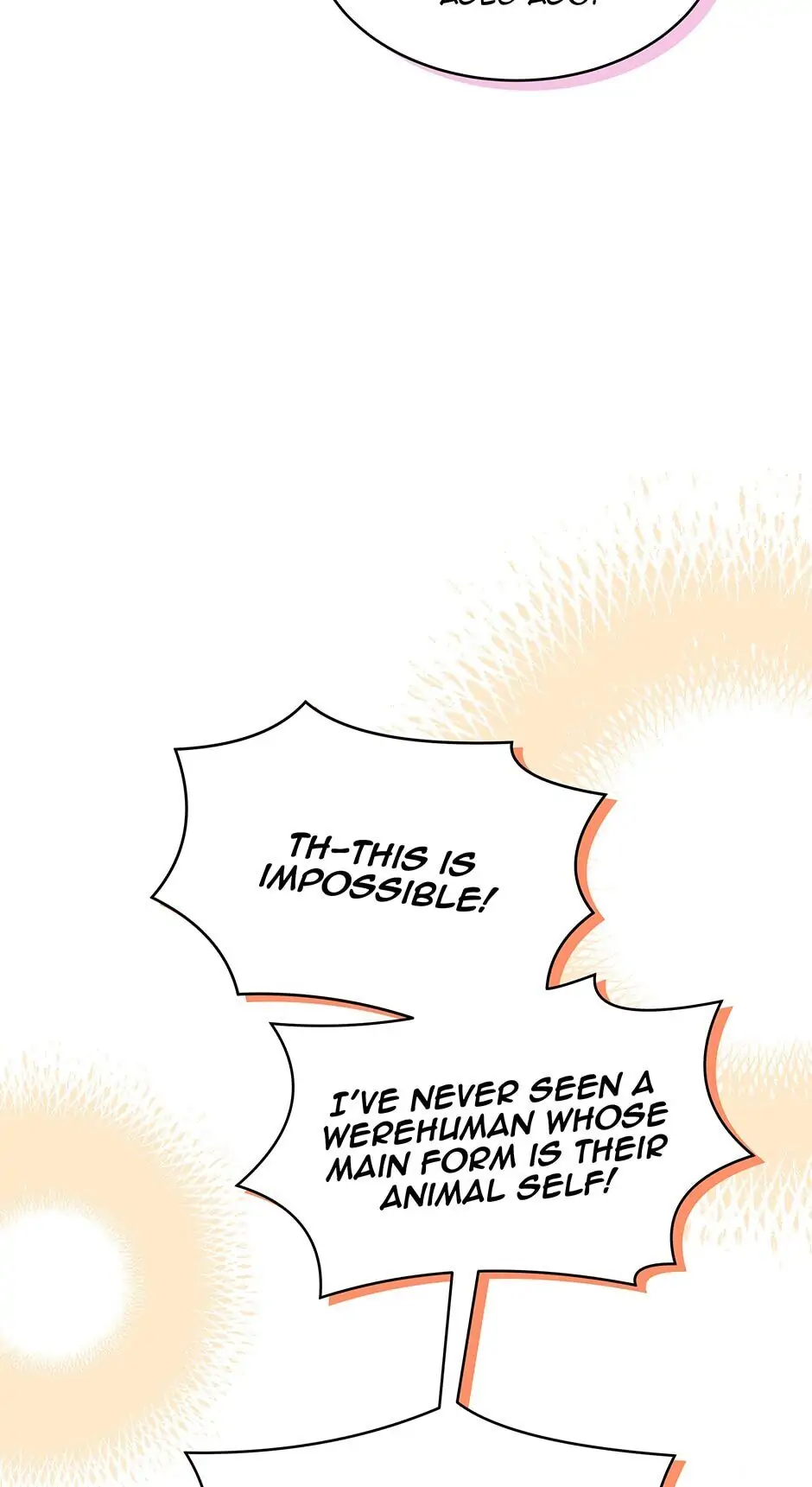 Little Rabbit and the Big Bad Leopard Chapter 43 - page 26