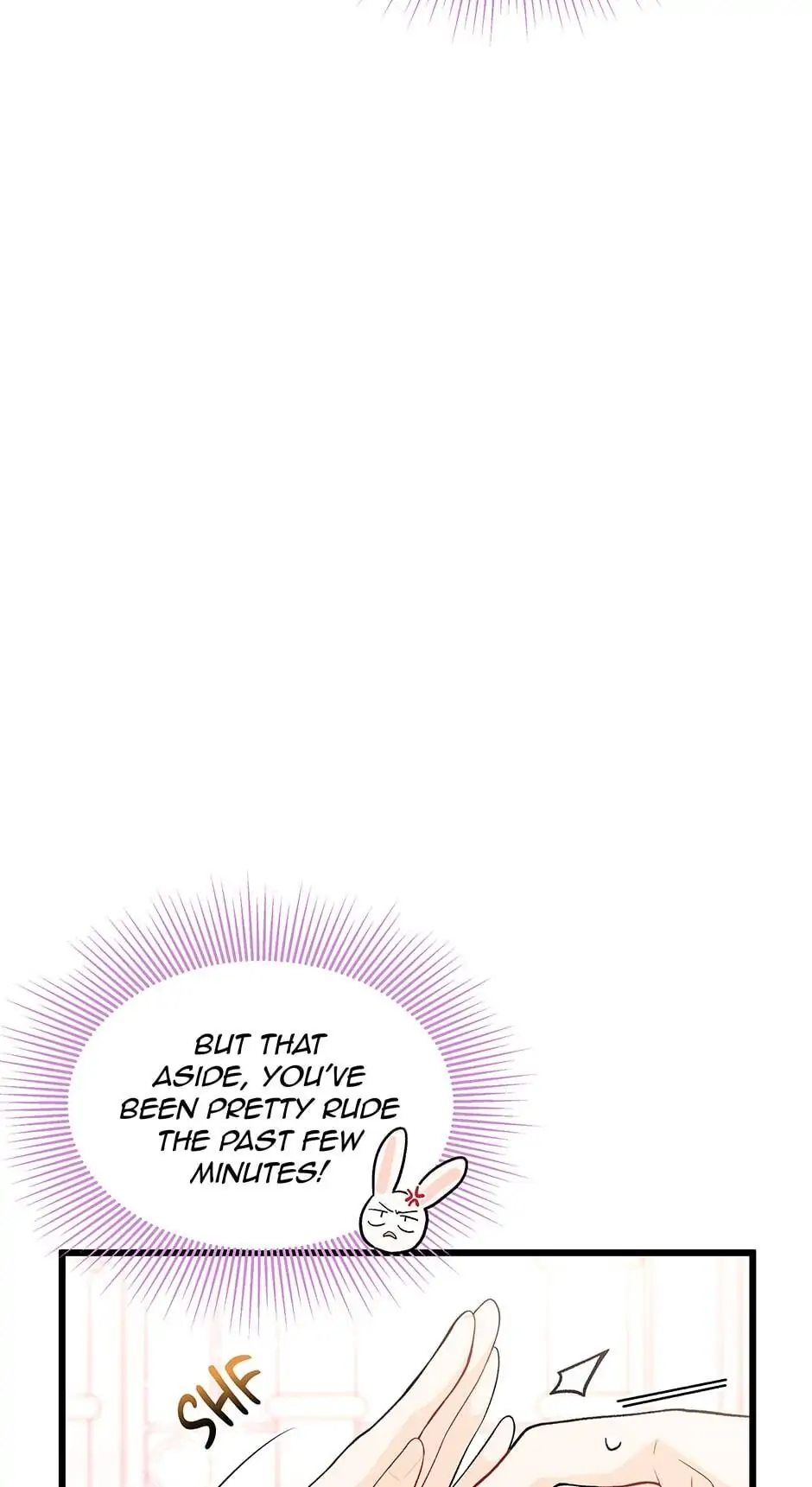 Little Rabbit and the Big Bad Leopard Chapter 43 - page 28