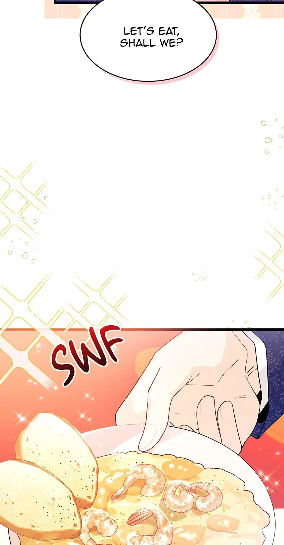 Little Rabbit and the Big Bad Leopard Chapter 43 - page 32