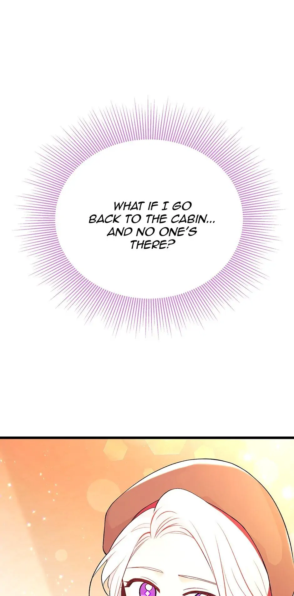 Little Rabbit and the Big Bad Leopard Chapter 43 - page 42