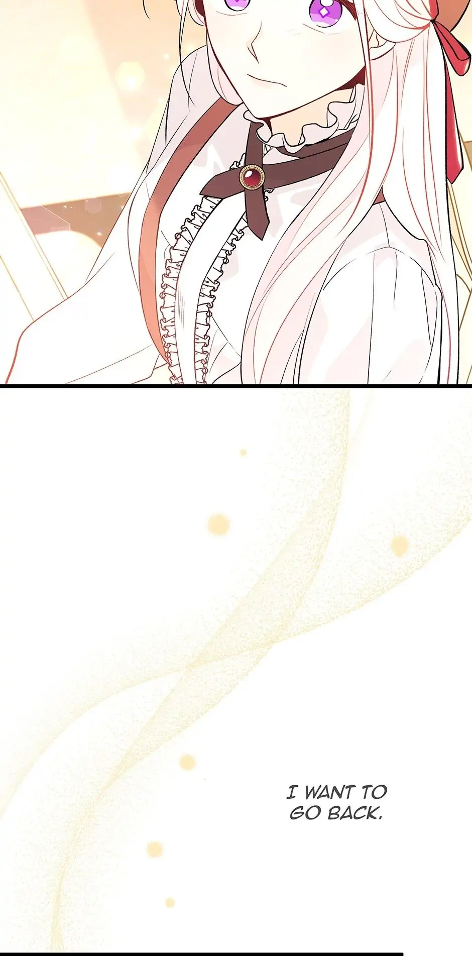 Little Rabbit and the Big Bad Leopard Chapter 43 - page 43