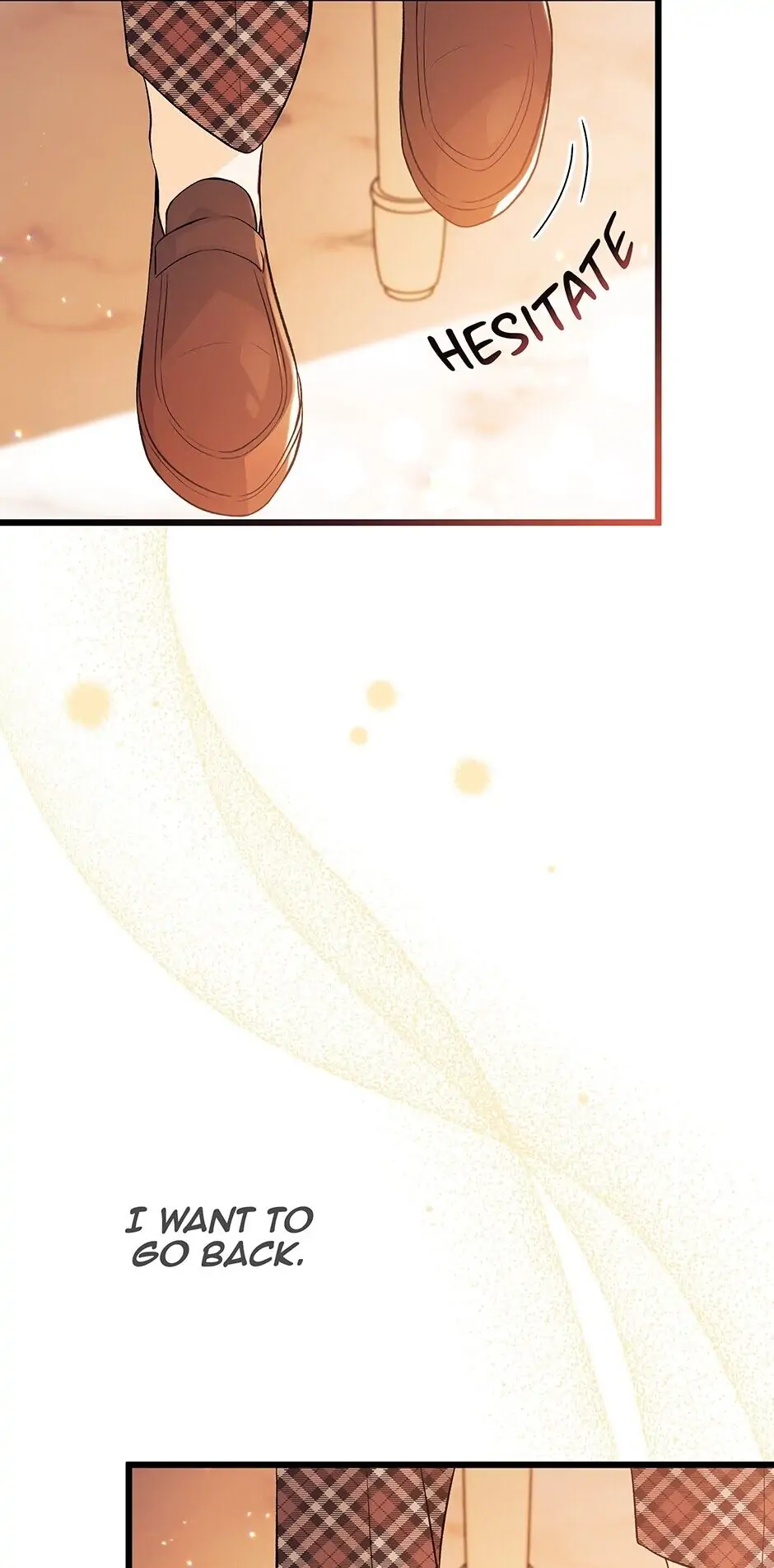 Little Rabbit and the Big Bad Leopard Chapter 43 - page 44