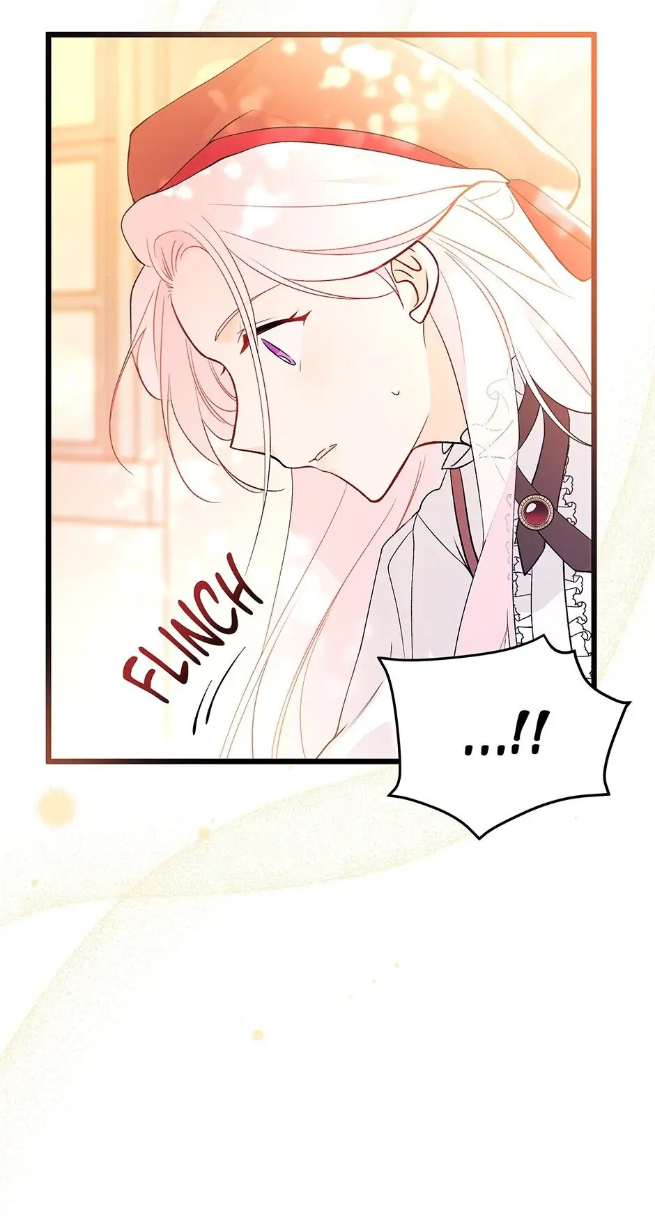 Little Rabbit and the Big Bad Leopard Chapter 43 - page 61