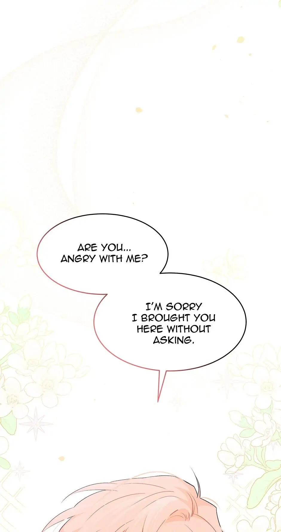 Little Rabbit and the Big Bad Leopard Chapter 43 - page 64