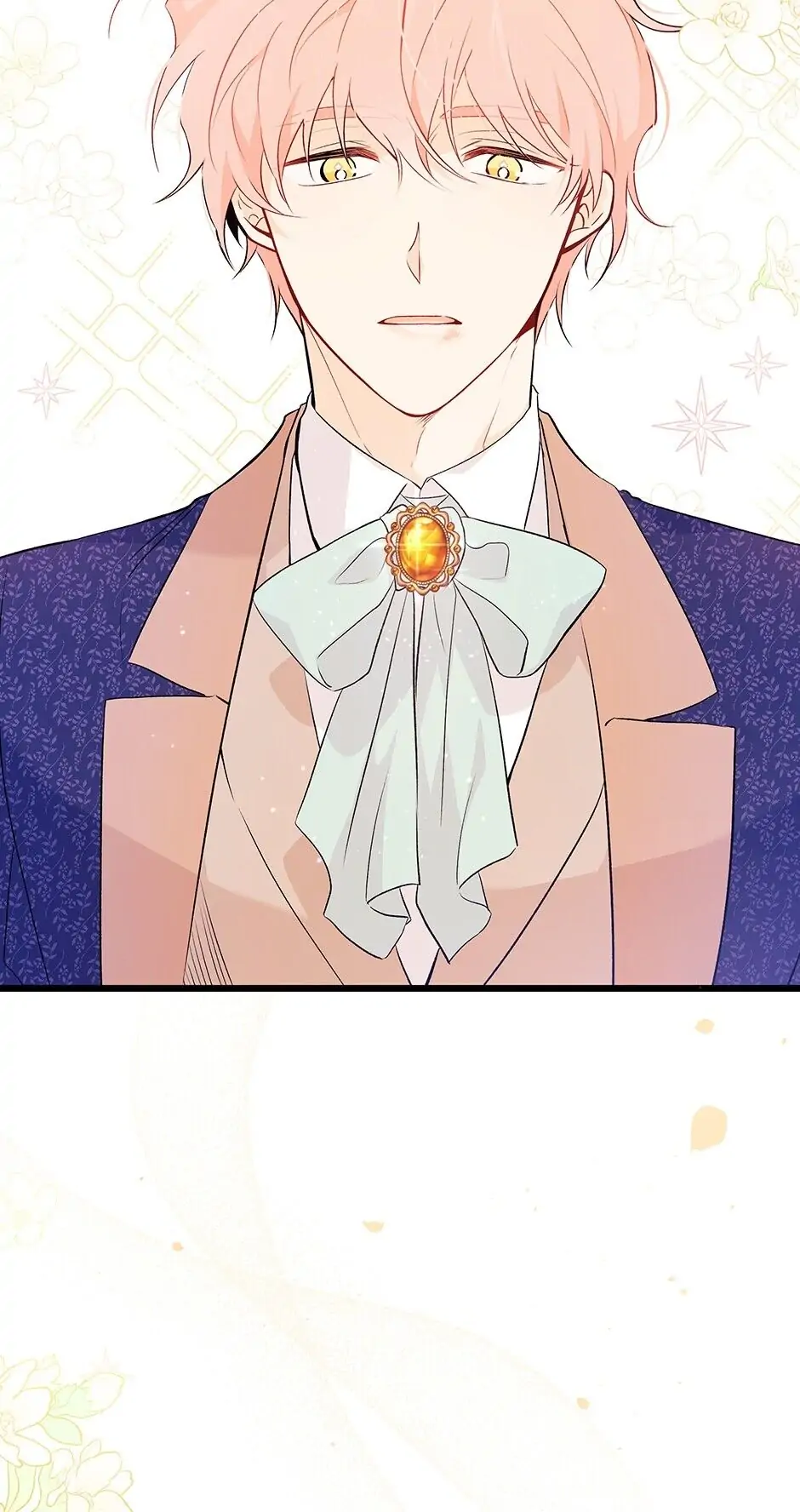 Little Rabbit and the Big Bad Leopard Chapter 43 - page 65