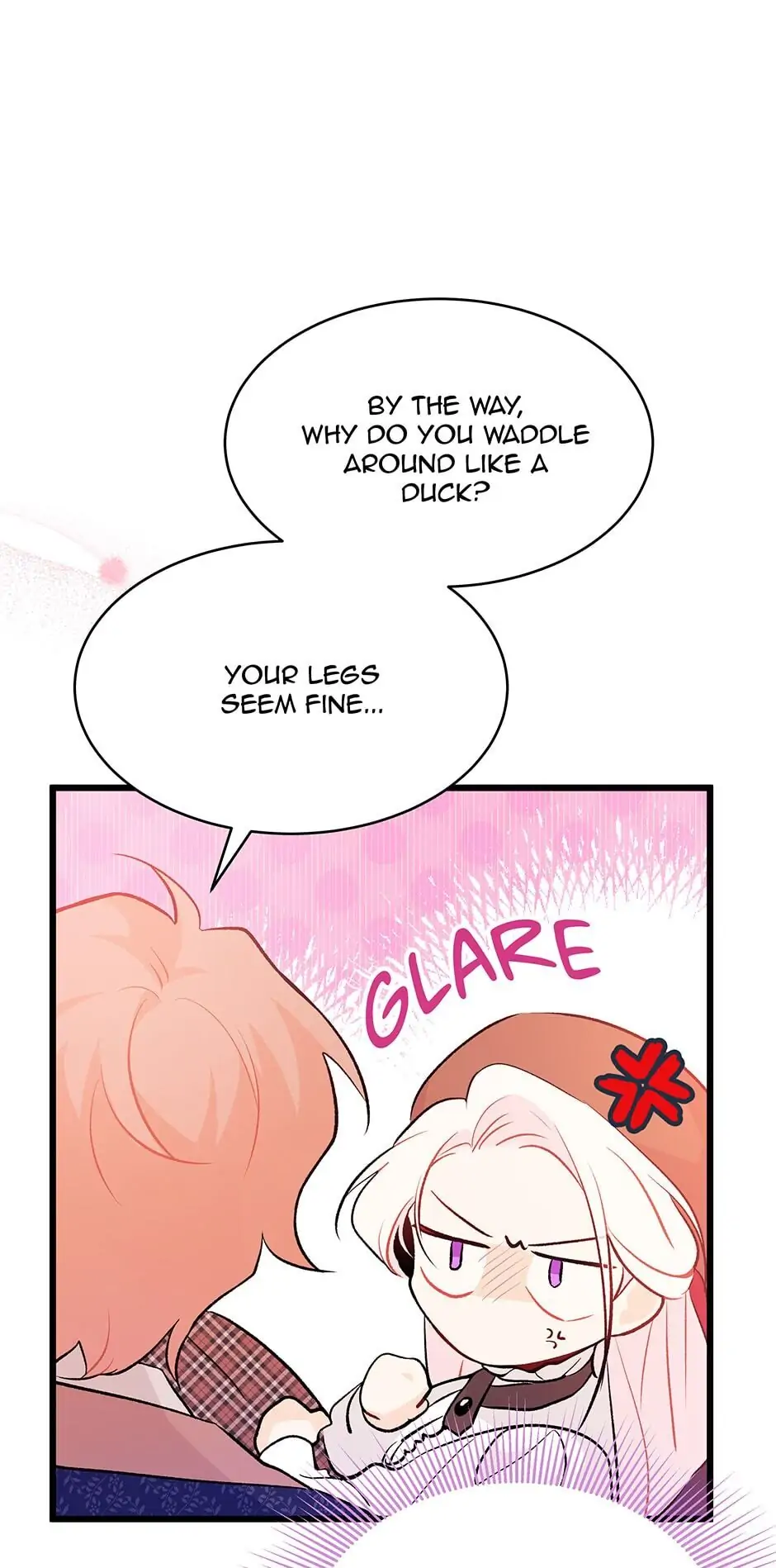 Little Rabbit and the Big Bad Leopard Chapter 43 - page 67
