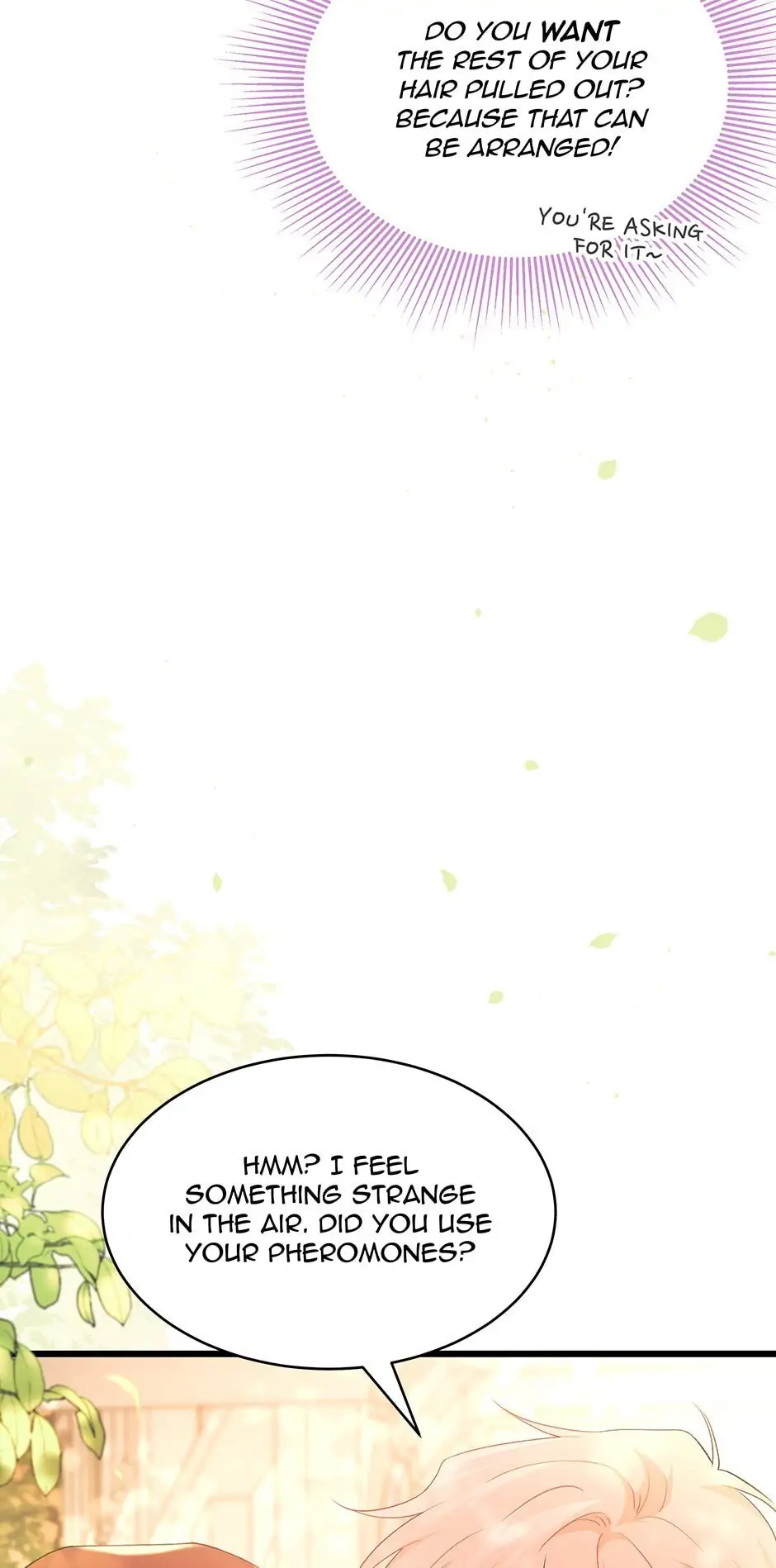 Little Rabbit and the Big Bad Leopard Chapter 43 - page 68