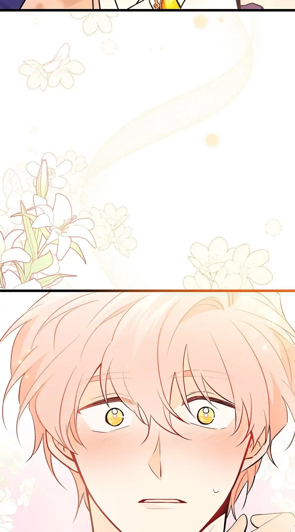 Little Rabbit and the Big Bad Leopard Chapter 43 - page 74