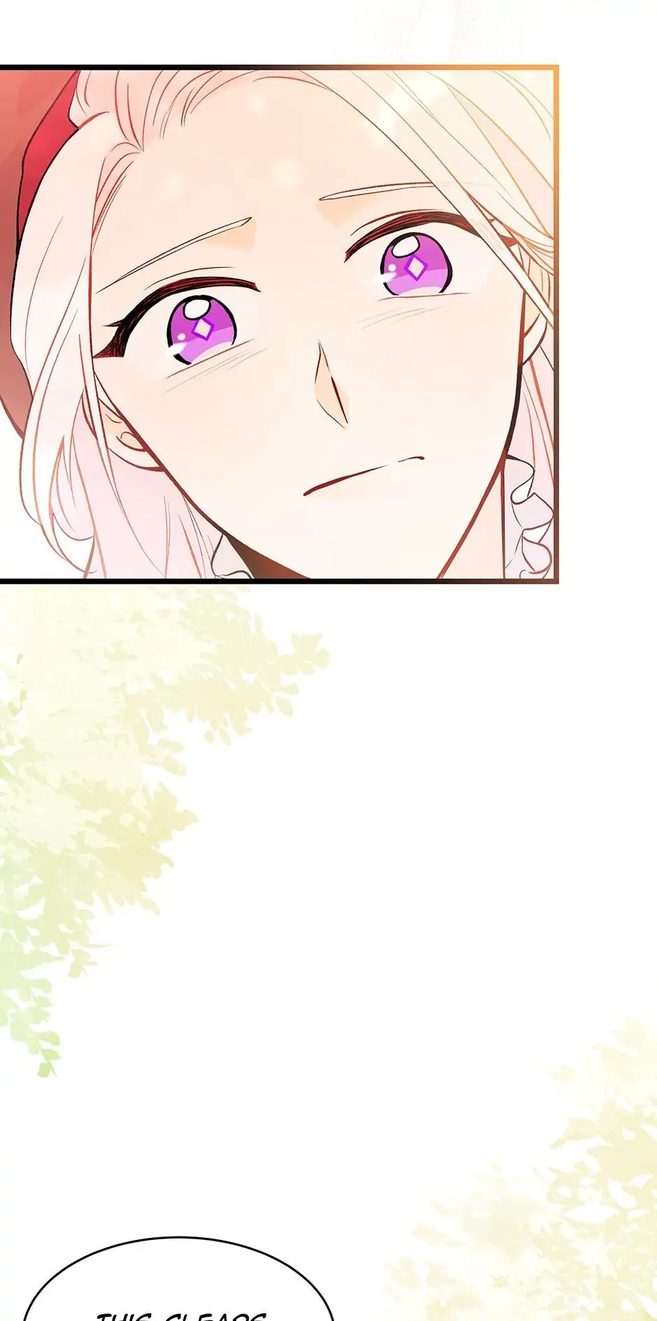 Little Rabbit and the Big Bad Leopard Chapter 43 - page 79