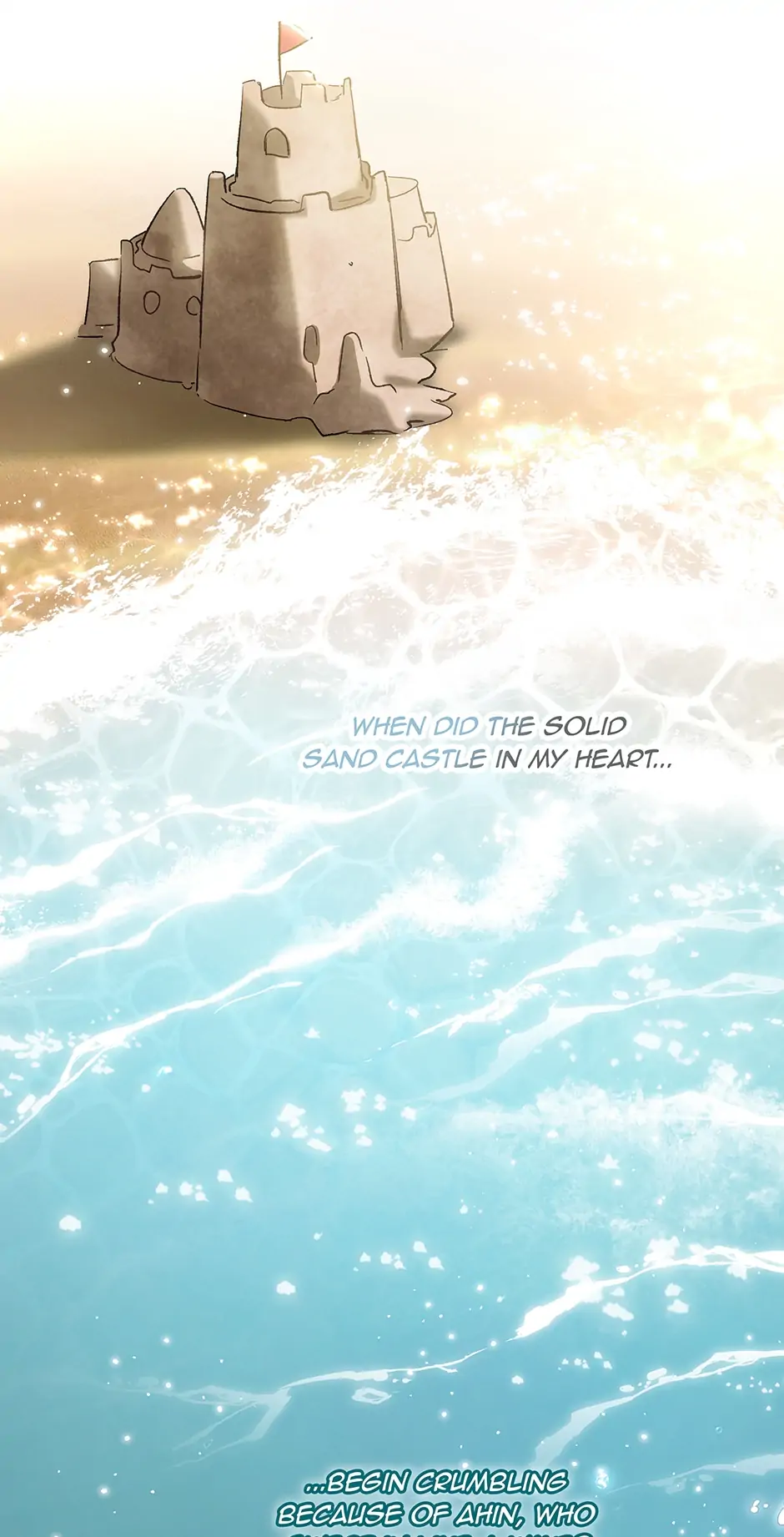 Little Rabbit and the Big Bad Leopard Chapter 72 - page 10