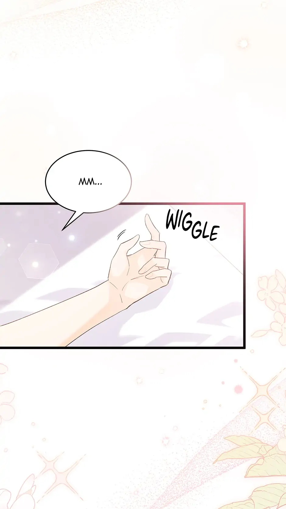 Little Rabbit and the Big Bad Leopard Chapter 72 - page 2