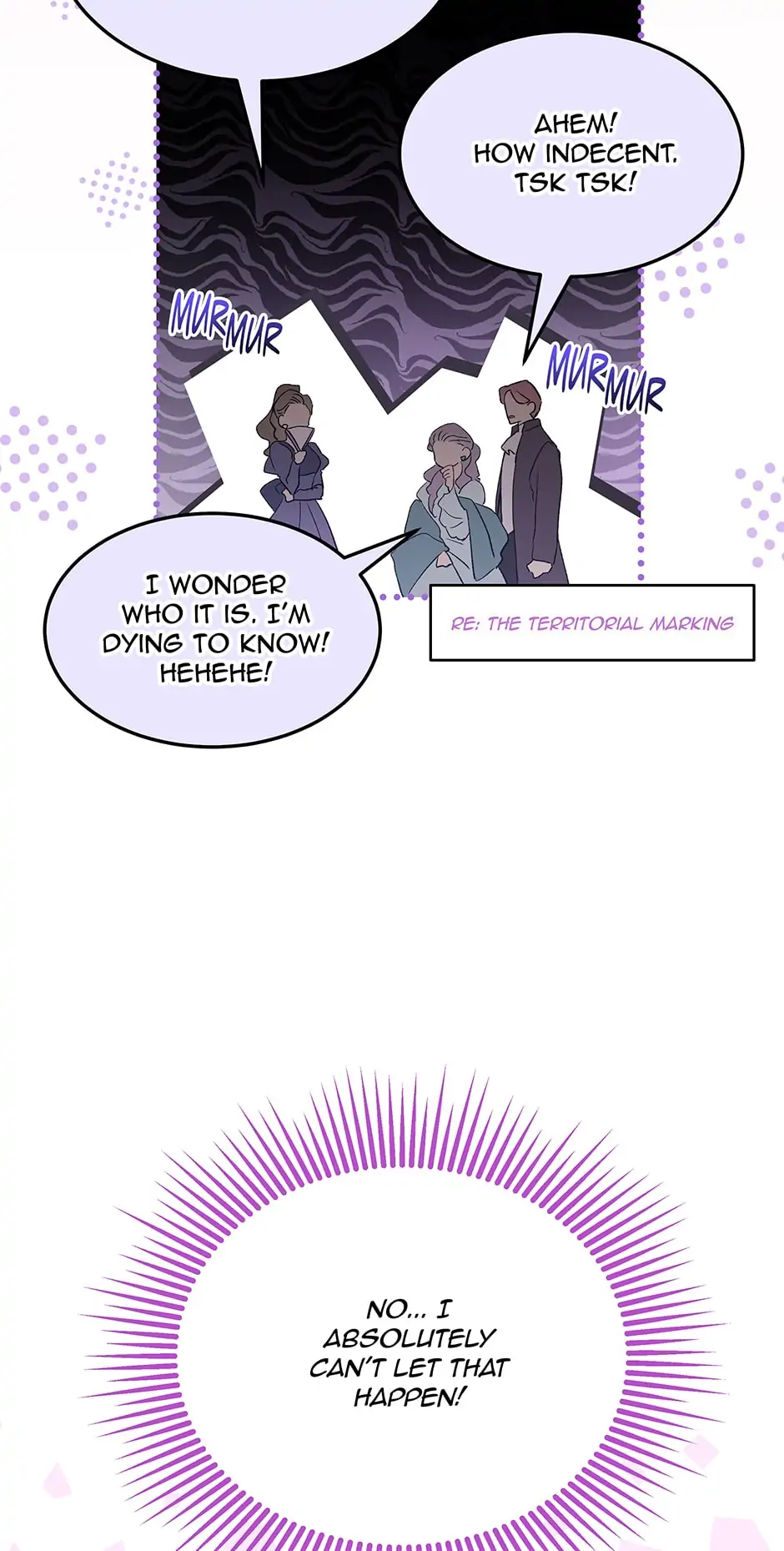 Little Rabbit and the Big Bad Leopard Chapter 72 - page 33