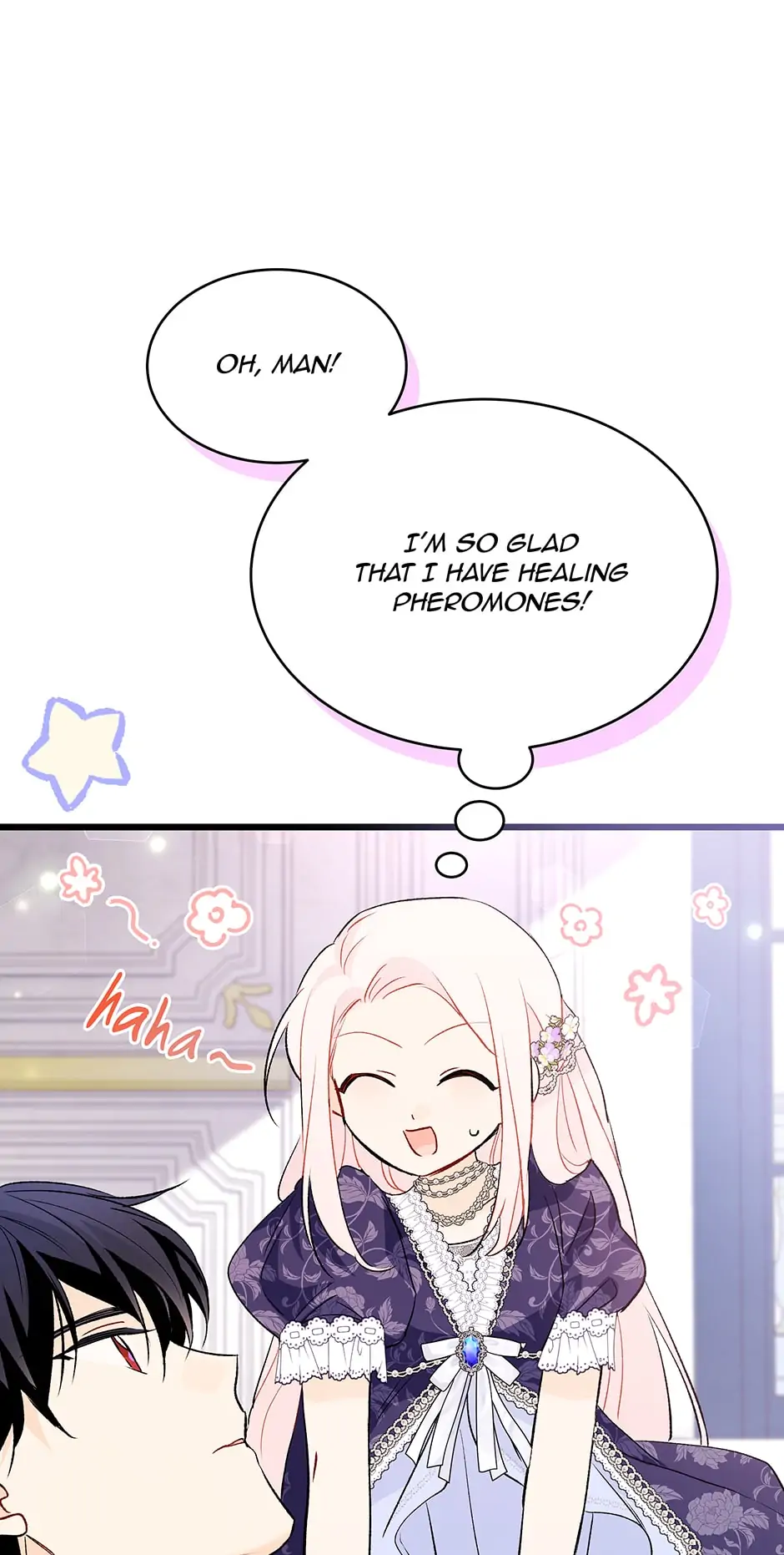 Little Rabbit and the Big Bad Leopard Chapter 72 - page 35