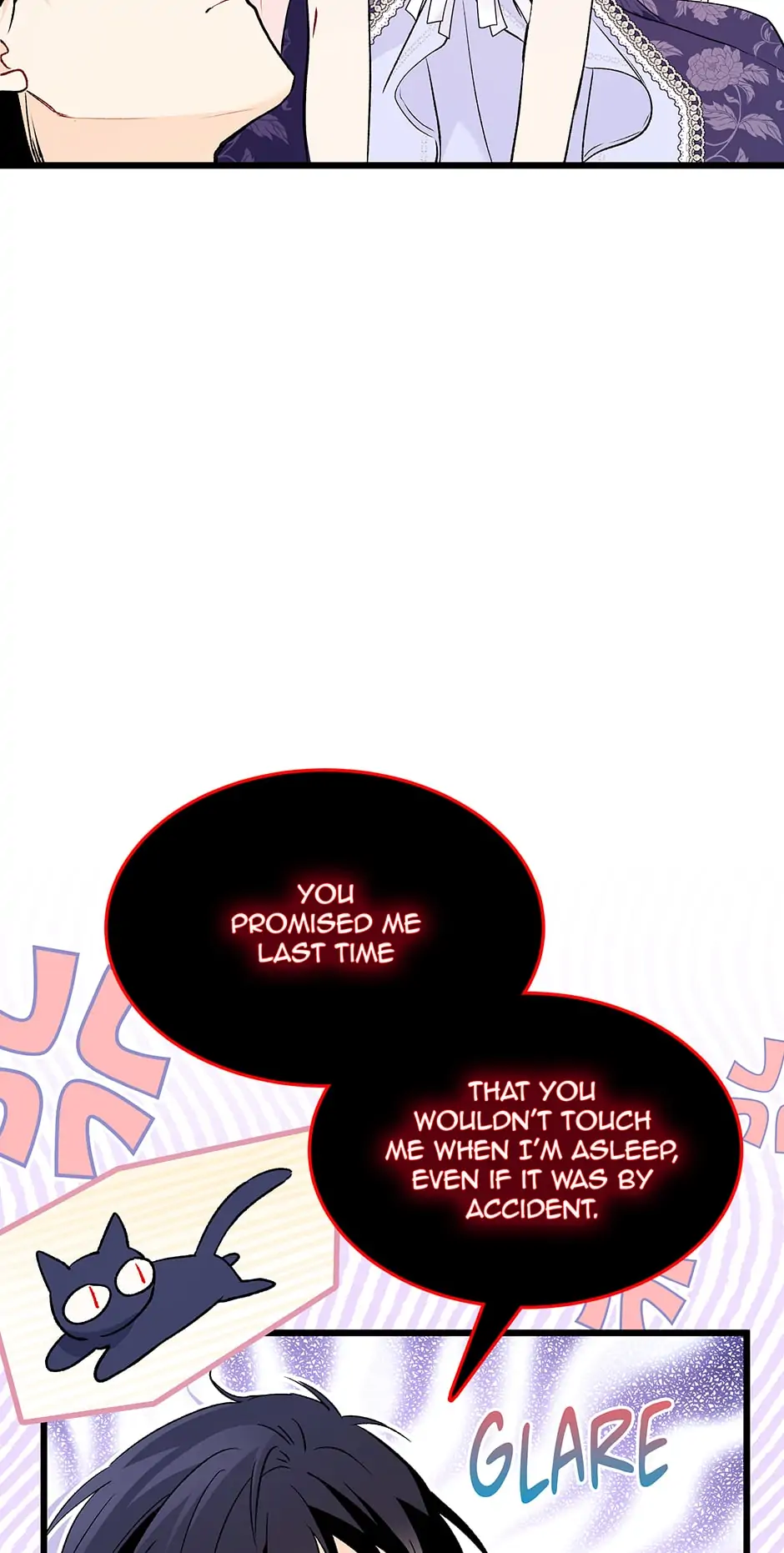 Little Rabbit and the Big Bad Leopard Chapter 72 - page 37