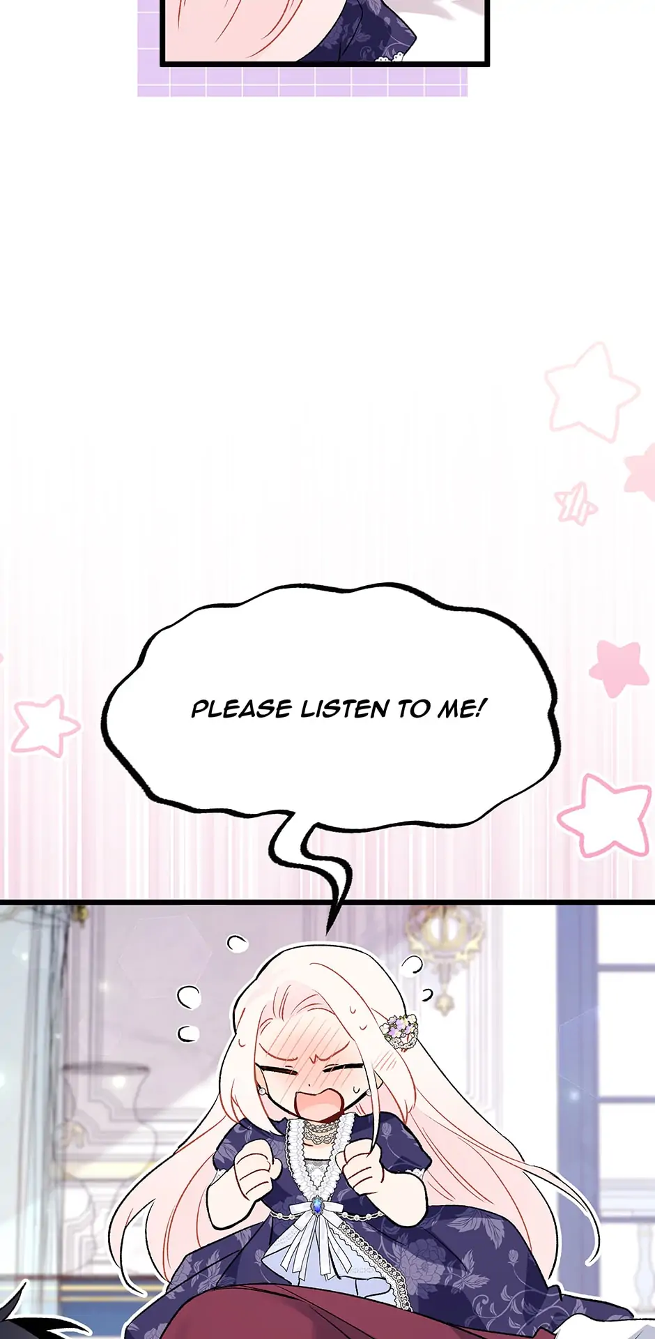 Little Rabbit and the Big Bad Leopard Chapter 72 - page 41