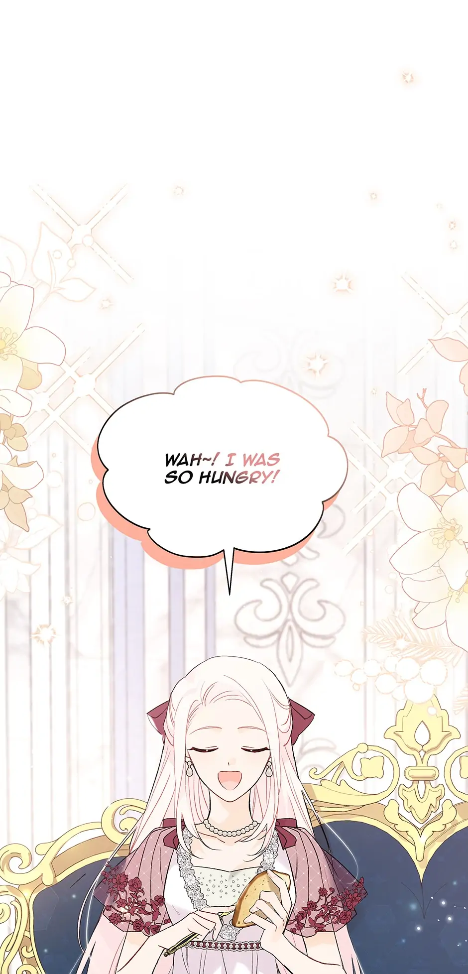 Little Rabbit and the Big Bad Leopard Chapter 72 - page 47