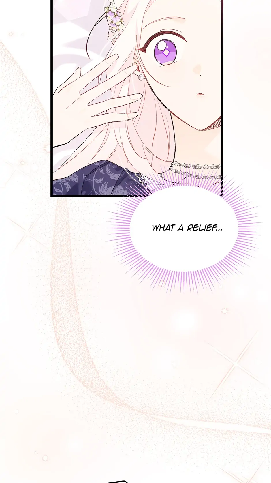 Little Rabbit and the Big Bad Leopard Chapter 72 - page 5