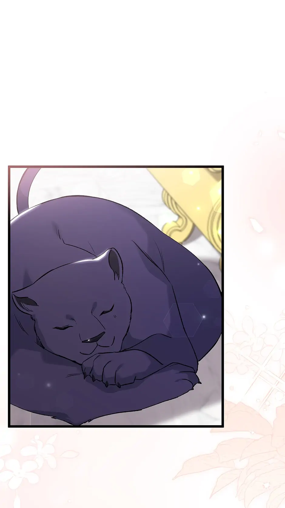 Little Rabbit and the Big Bad Leopard Chapter 72 - page 64