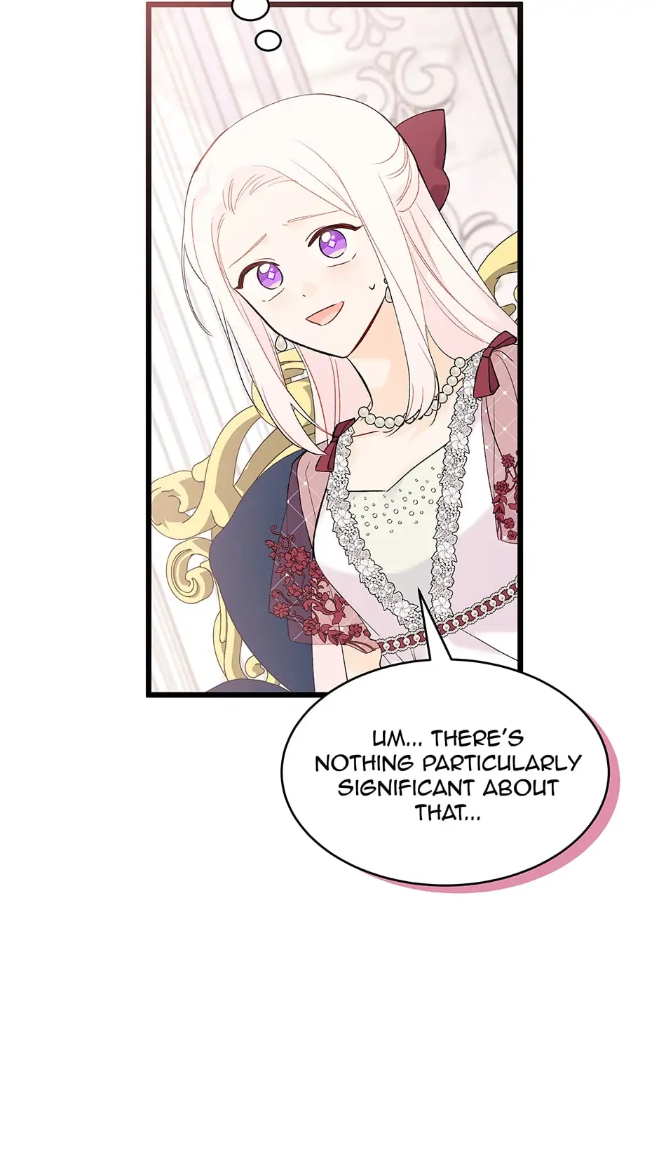 Little Rabbit and the Big Bad Leopard Chapter 72 - page 68