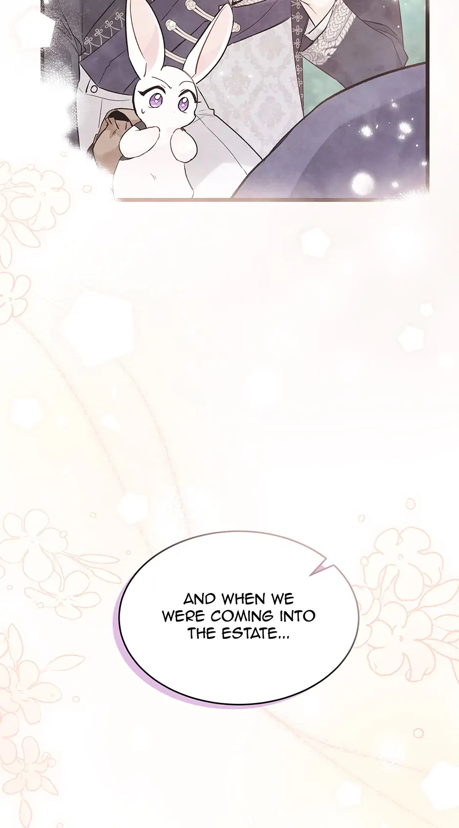 Little Rabbit and the Big Bad Leopard Chapter 72 - page 71