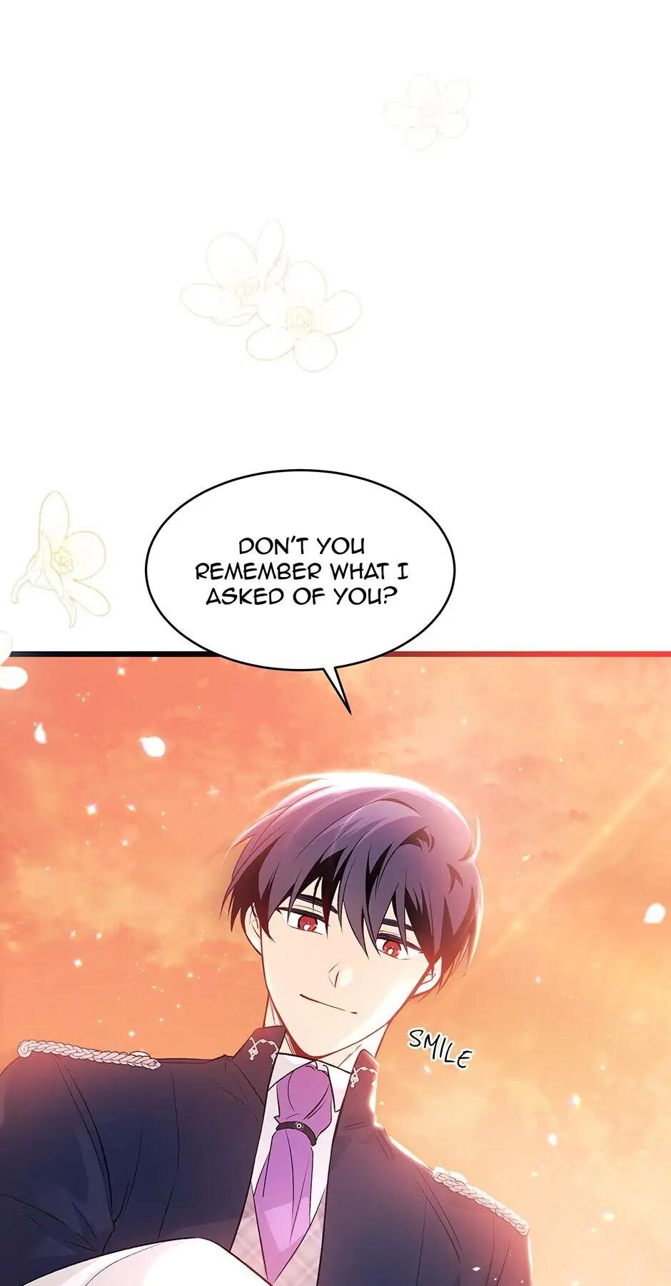 Little Rabbit and the Big Bad Leopard Chapter 44 - page 99