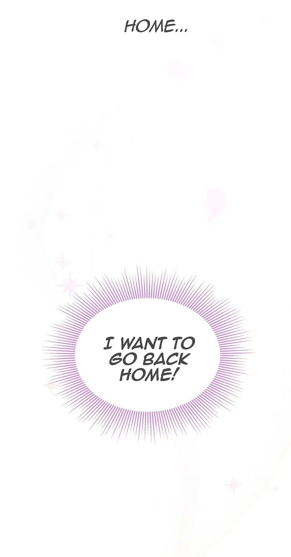 Little Rabbit and the Big Bad Leopard Chapter 44 - page 11