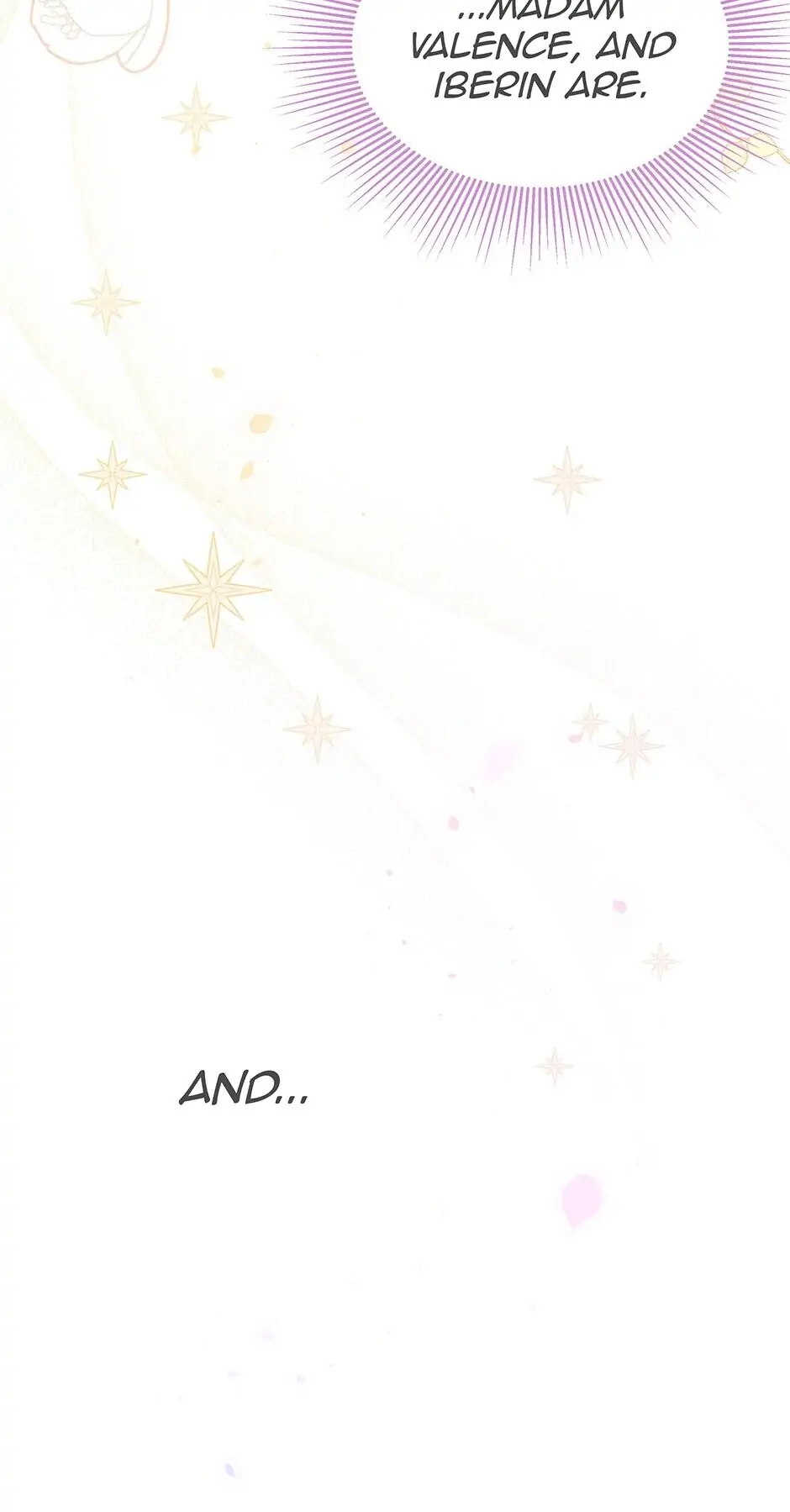 Little Rabbit and the Big Bad Leopard Chapter 44 - page 13