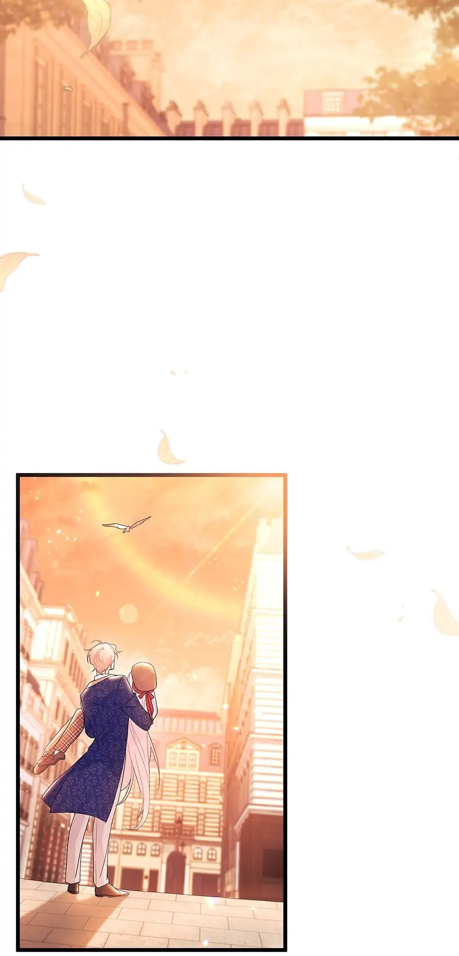Little Rabbit and the Big Bad Leopard Chapter 44 - page 19