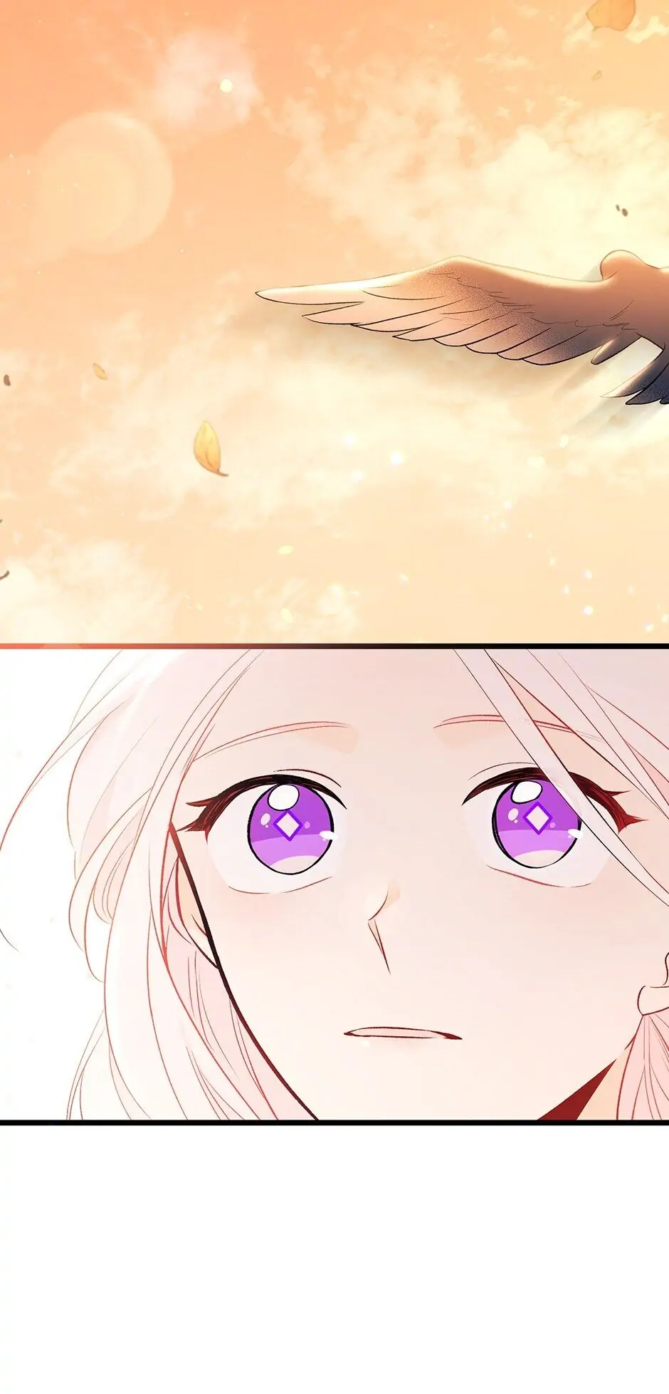 Little Rabbit and the Big Bad Leopard Chapter 44 - page 22