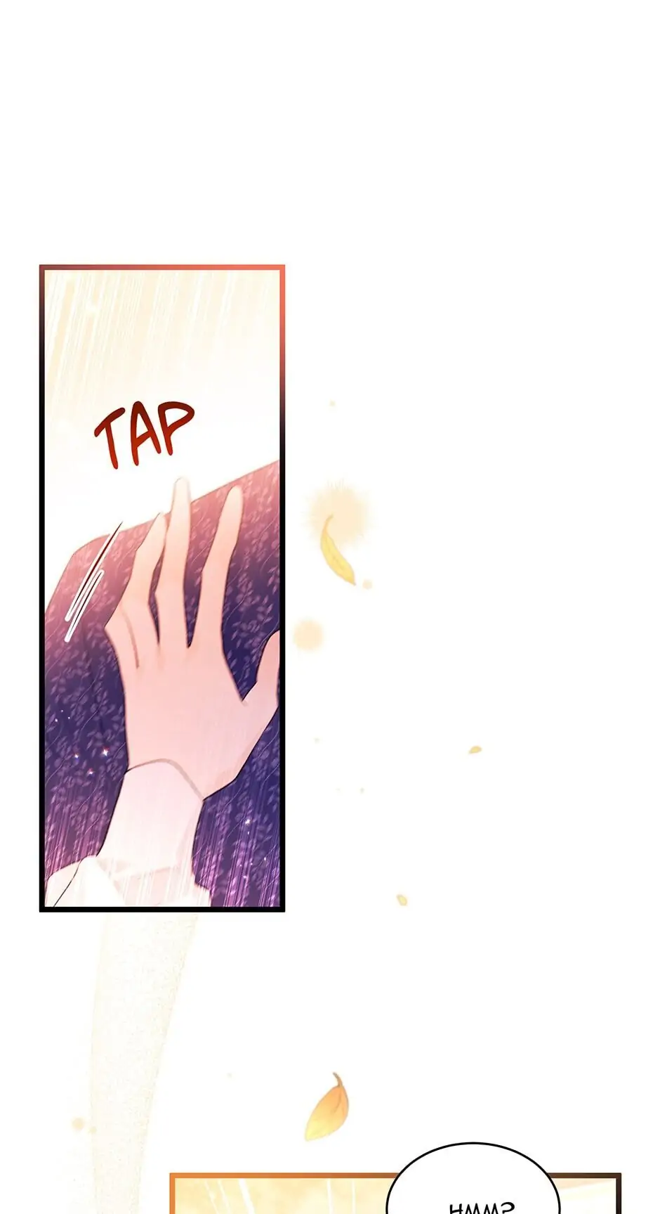 Little Rabbit and the Big Bad Leopard Chapter 44 - page 23