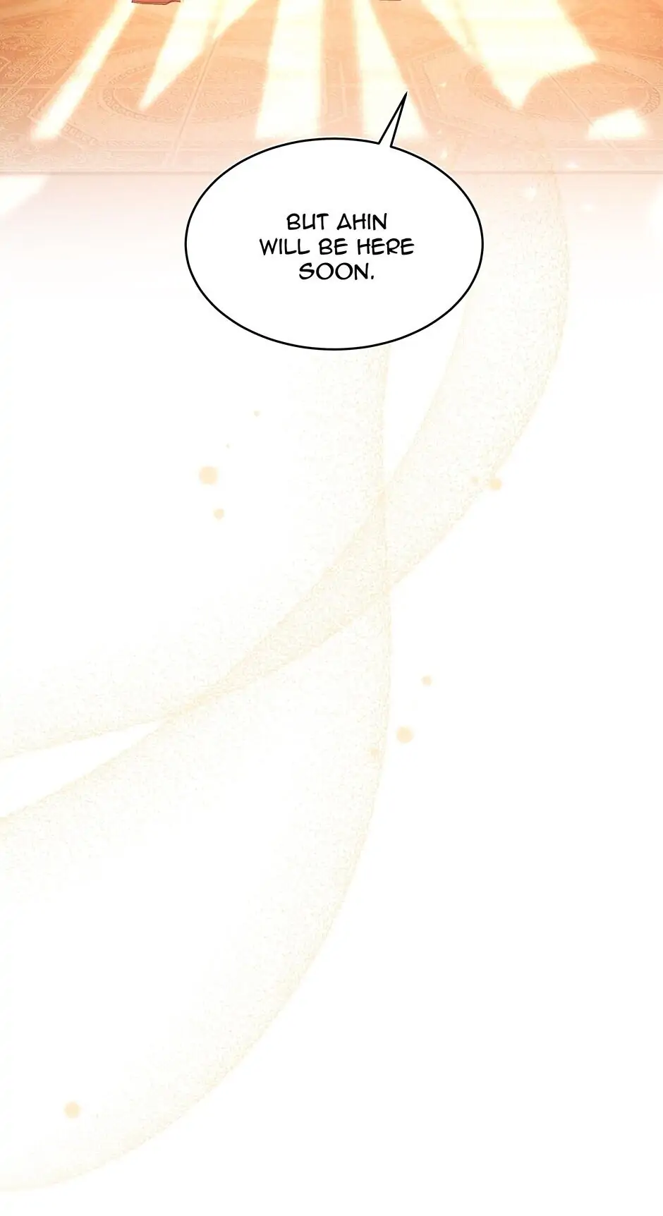 Little Rabbit and the Big Bad Leopard Chapter 44 - page 27