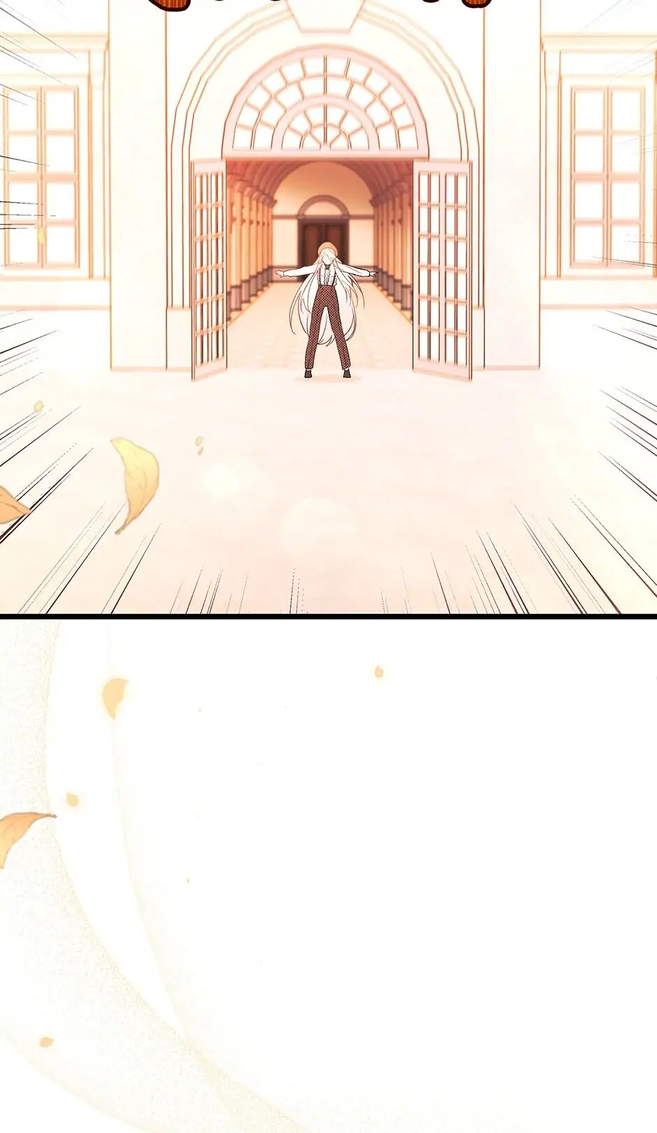 Little Rabbit and the Big Bad Leopard Chapter 44 - page 33