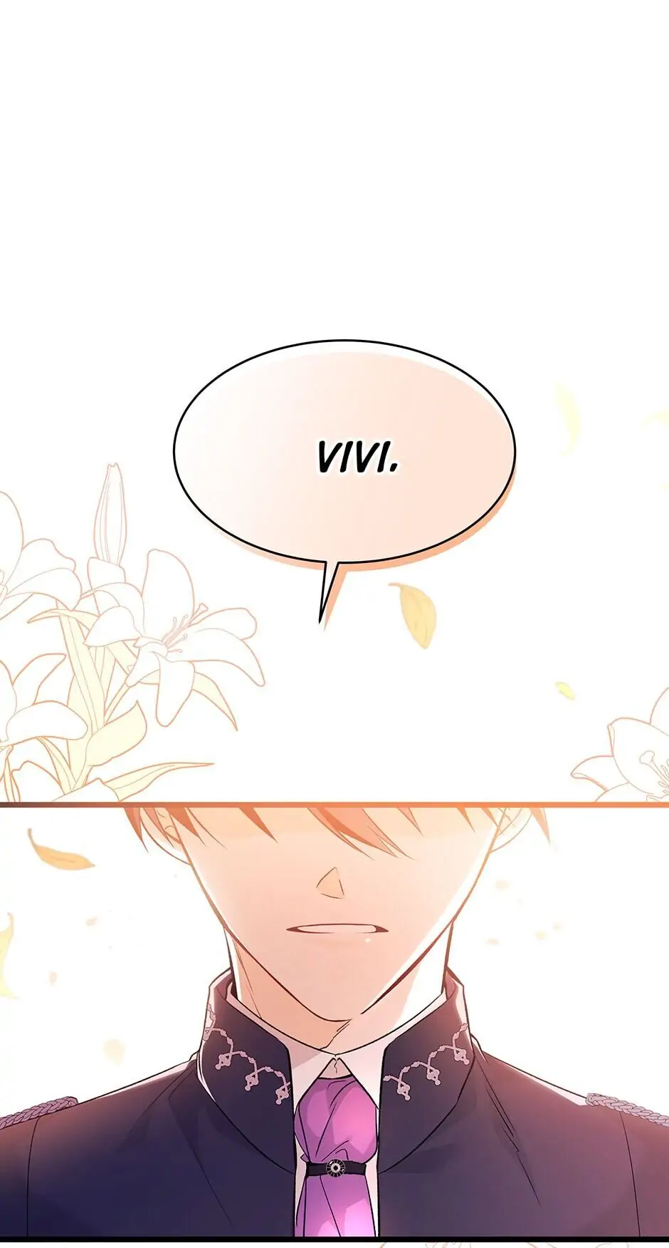 Little Rabbit and the Big Bad Leopard Chapter 44 - page 36